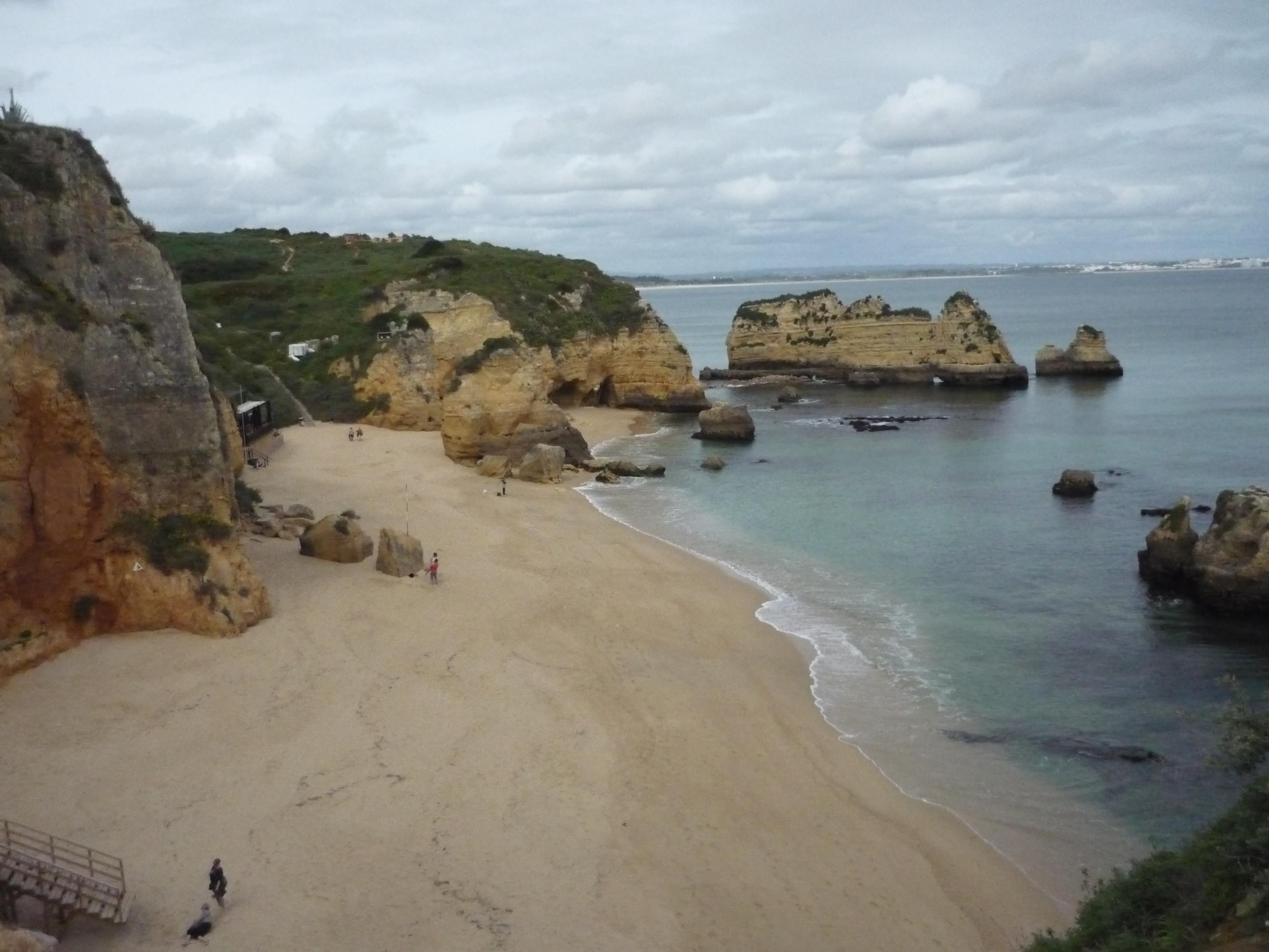 Lagos, por Eny Feliz