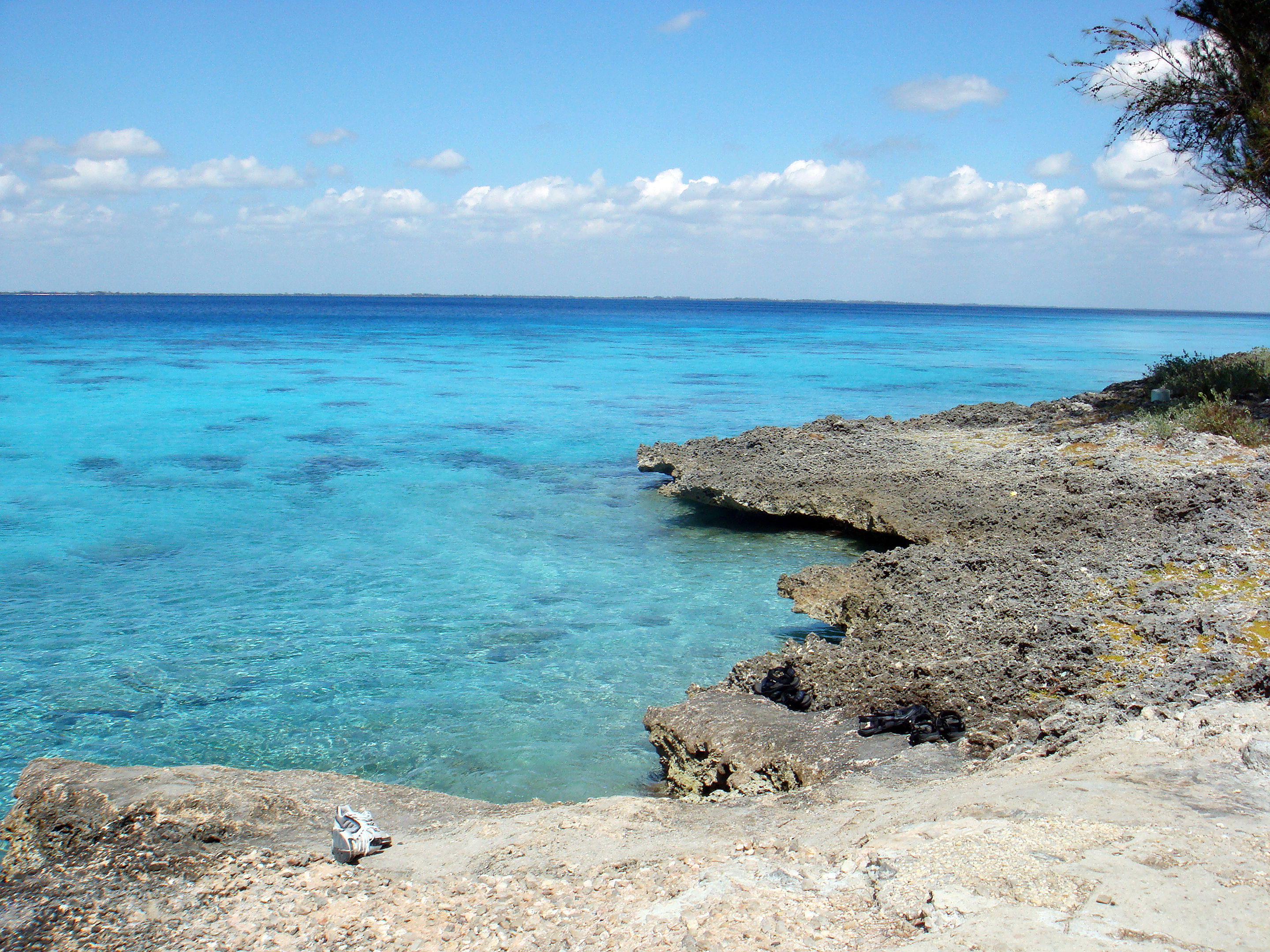 Playa de Varadero, por LoMiTa