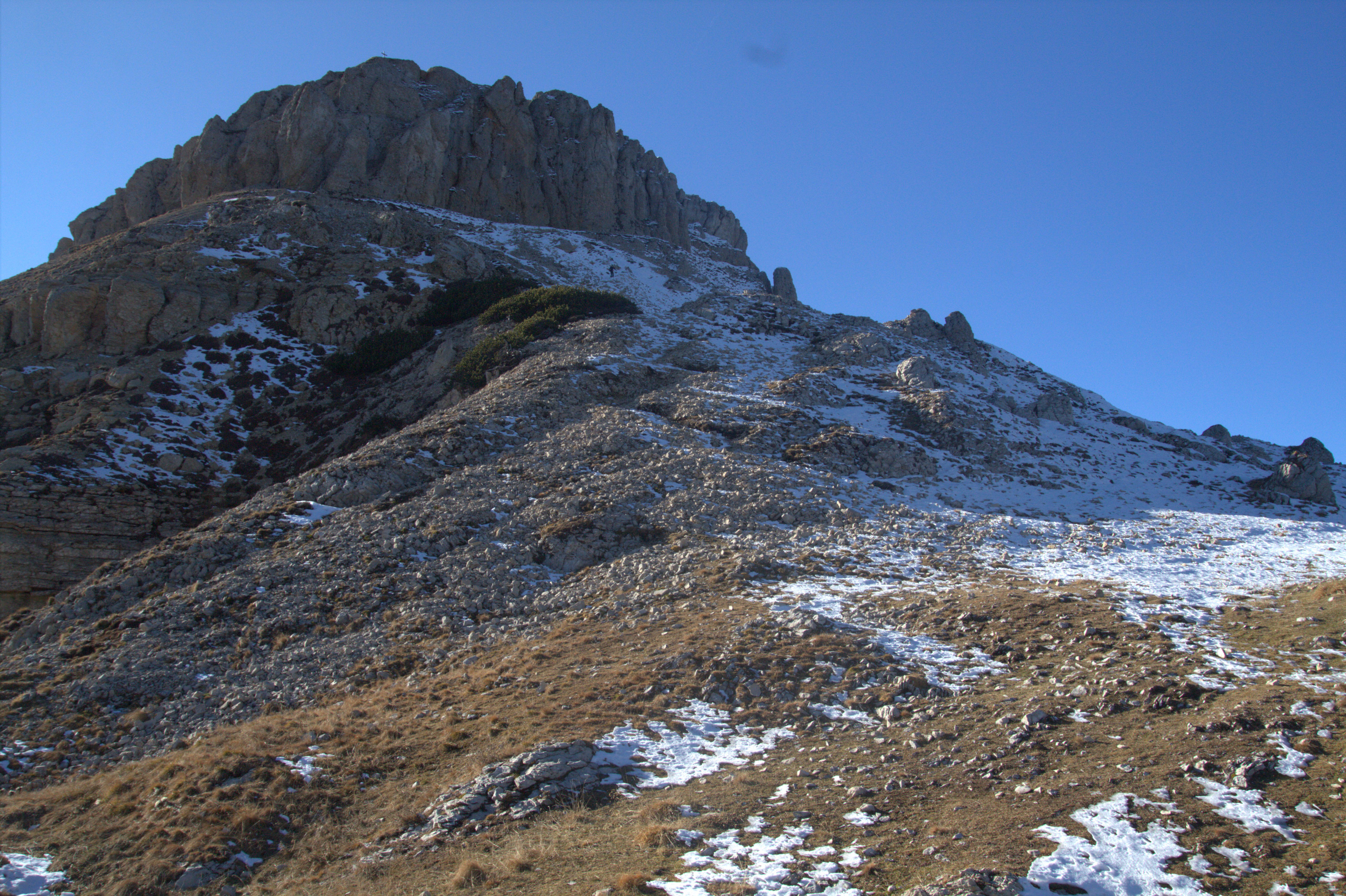 Cumbre Cornetto, por Leo&Vero