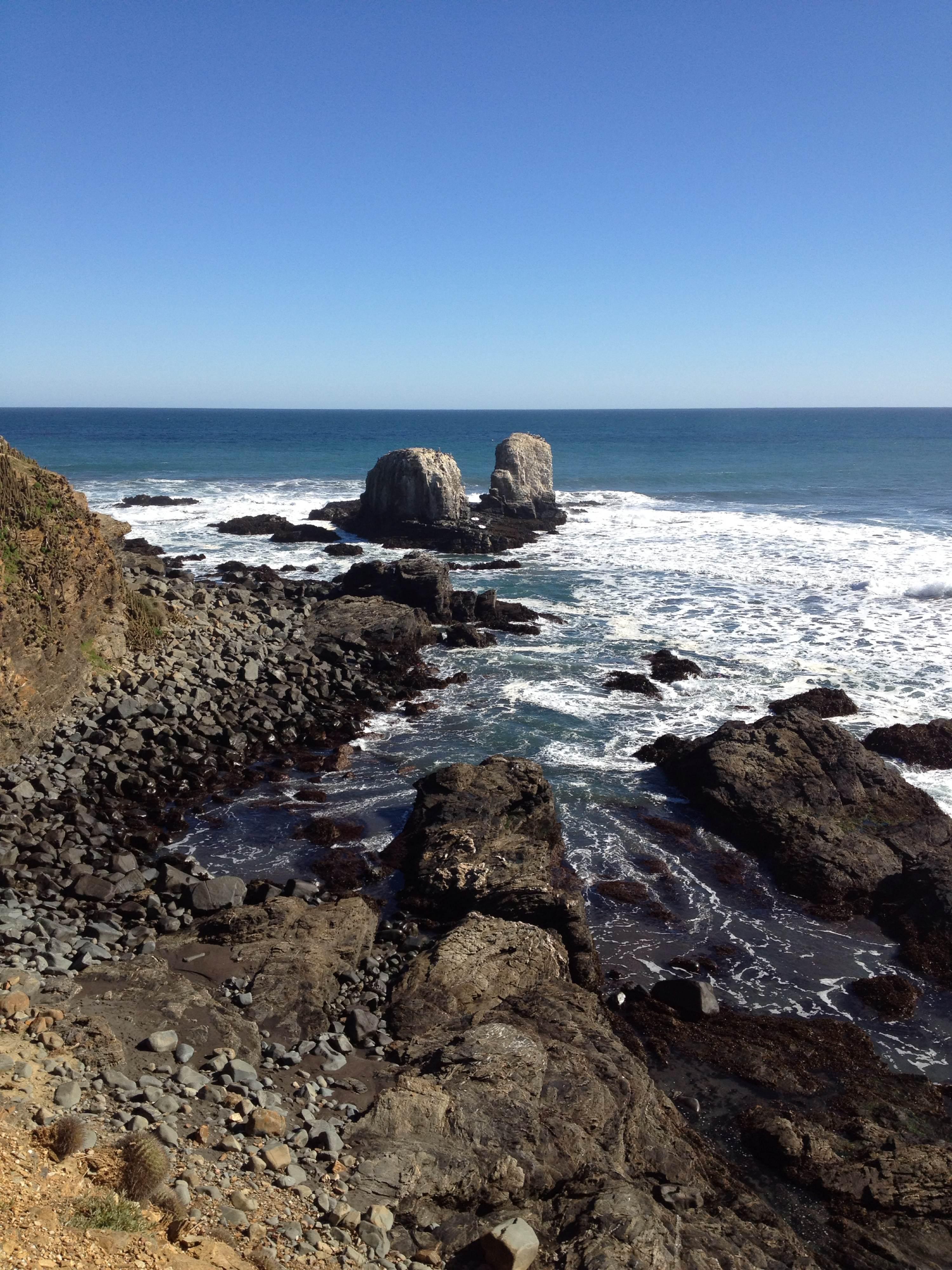 Pichilemu, por vane
