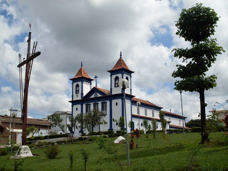 Sete Lagoas, por Cristiane Marques