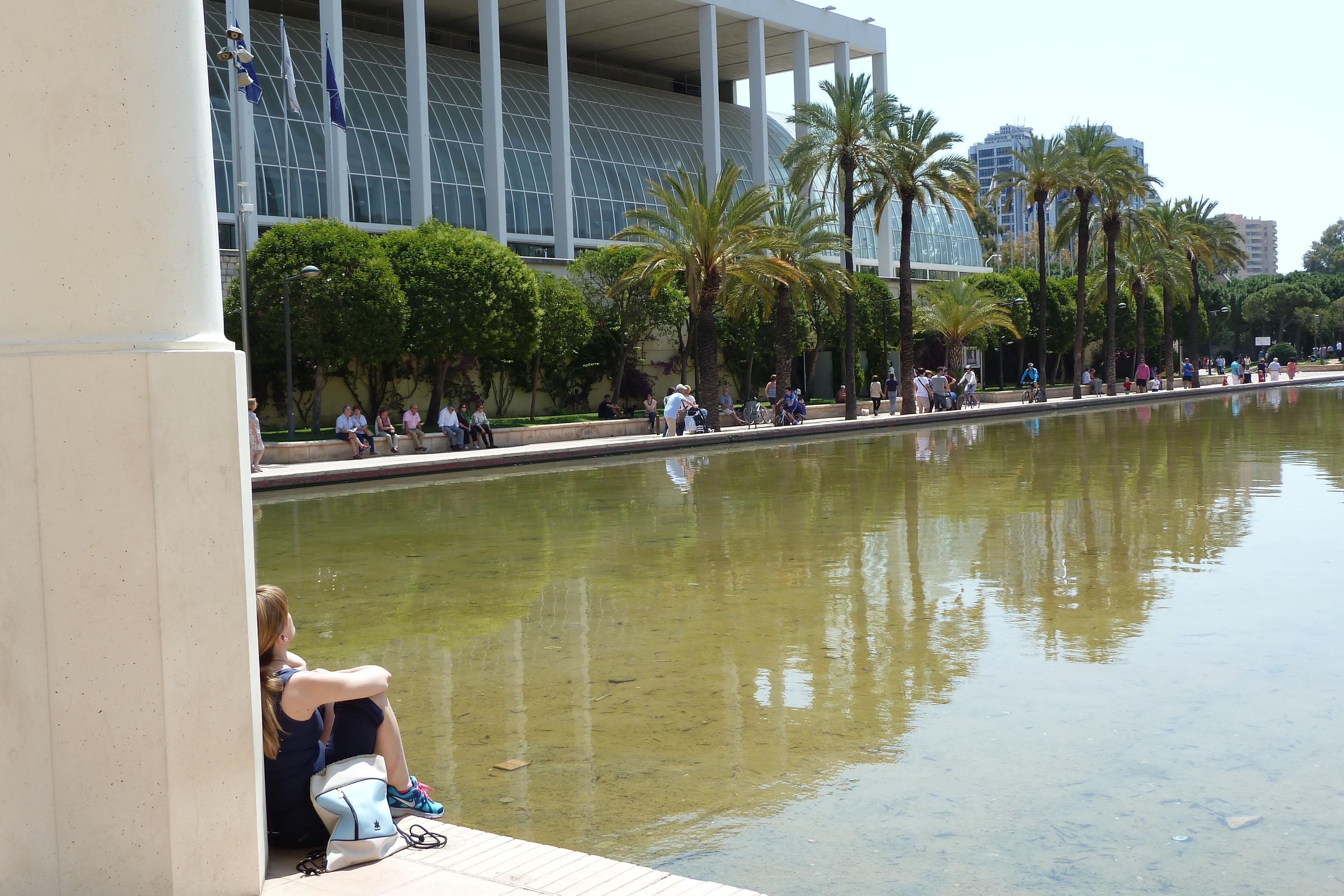 Descubre la magia de los palacios en Valencia y su historia fascinante