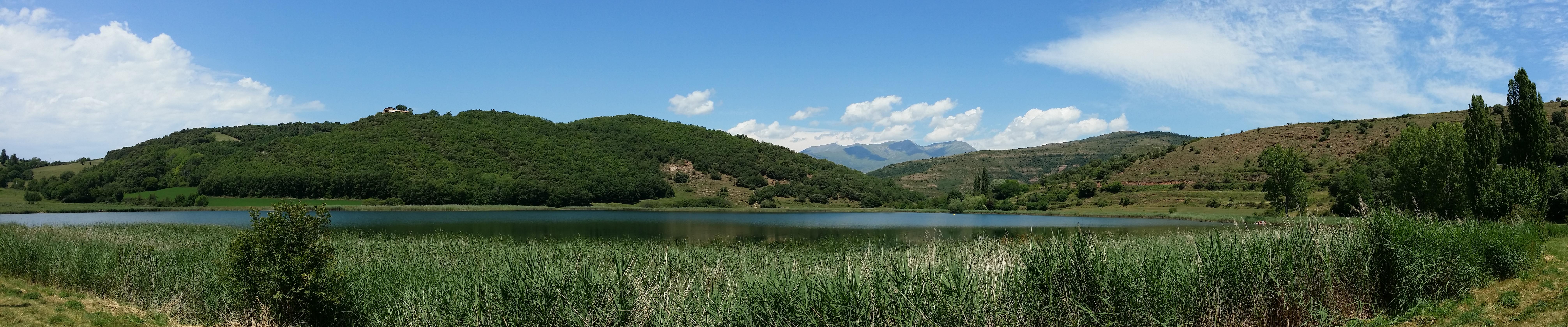 Lagos de Pirineo catalán: tesoros escondidos en la naturaleza