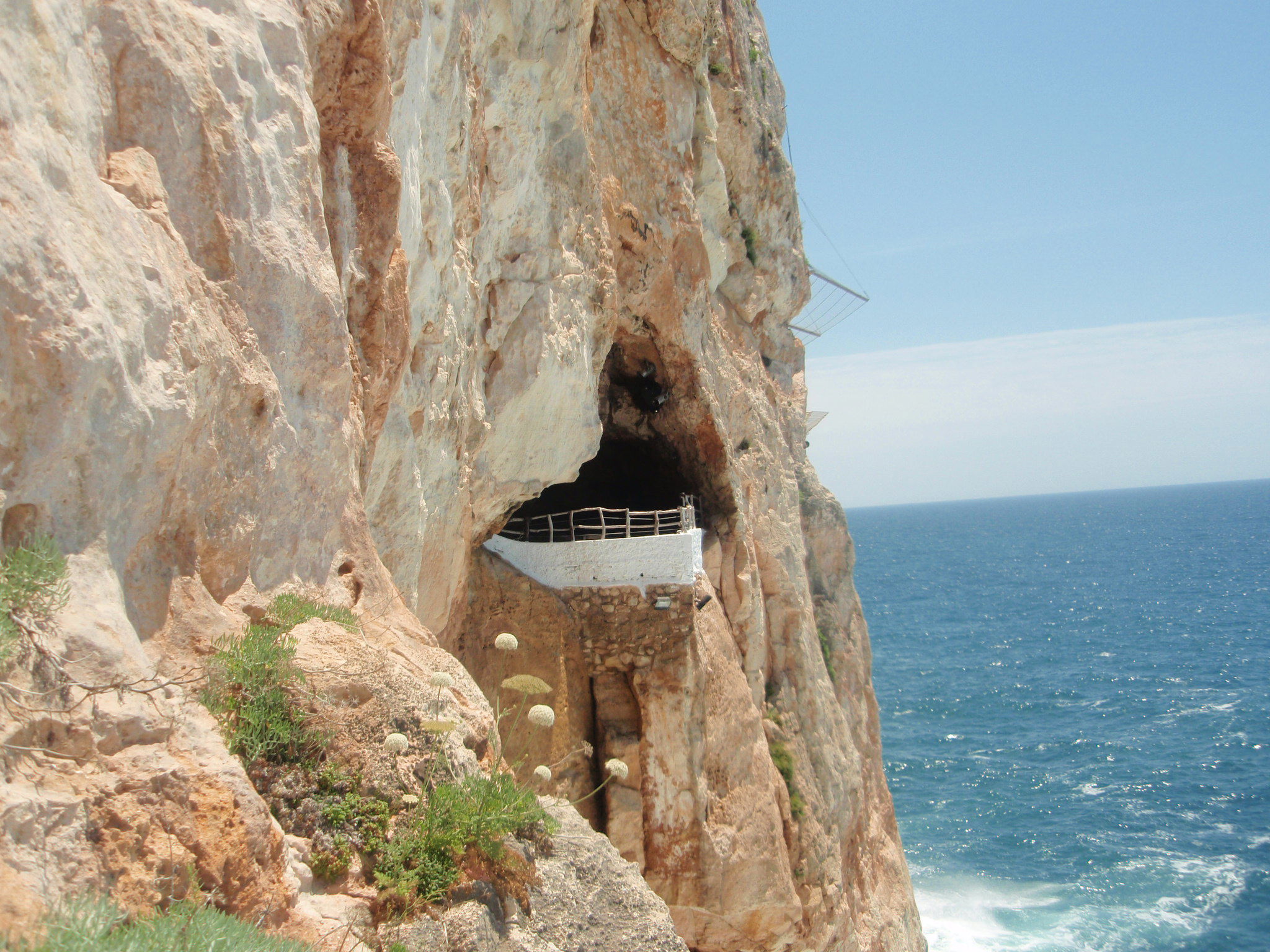 Restaurante el Mirador, por Maribel De Aranoa