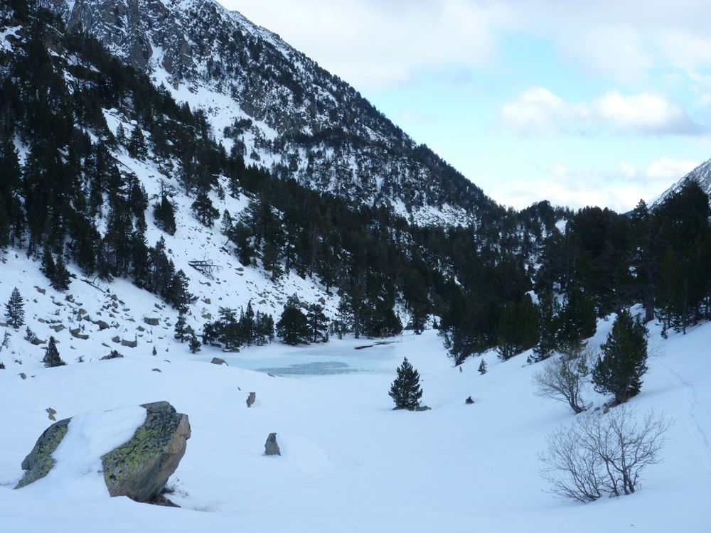 Estany de la Cabana, por travelphotobox