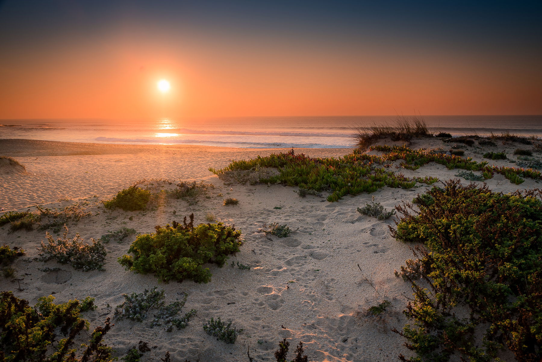 Peniche, por Jesús Sanz Peralta