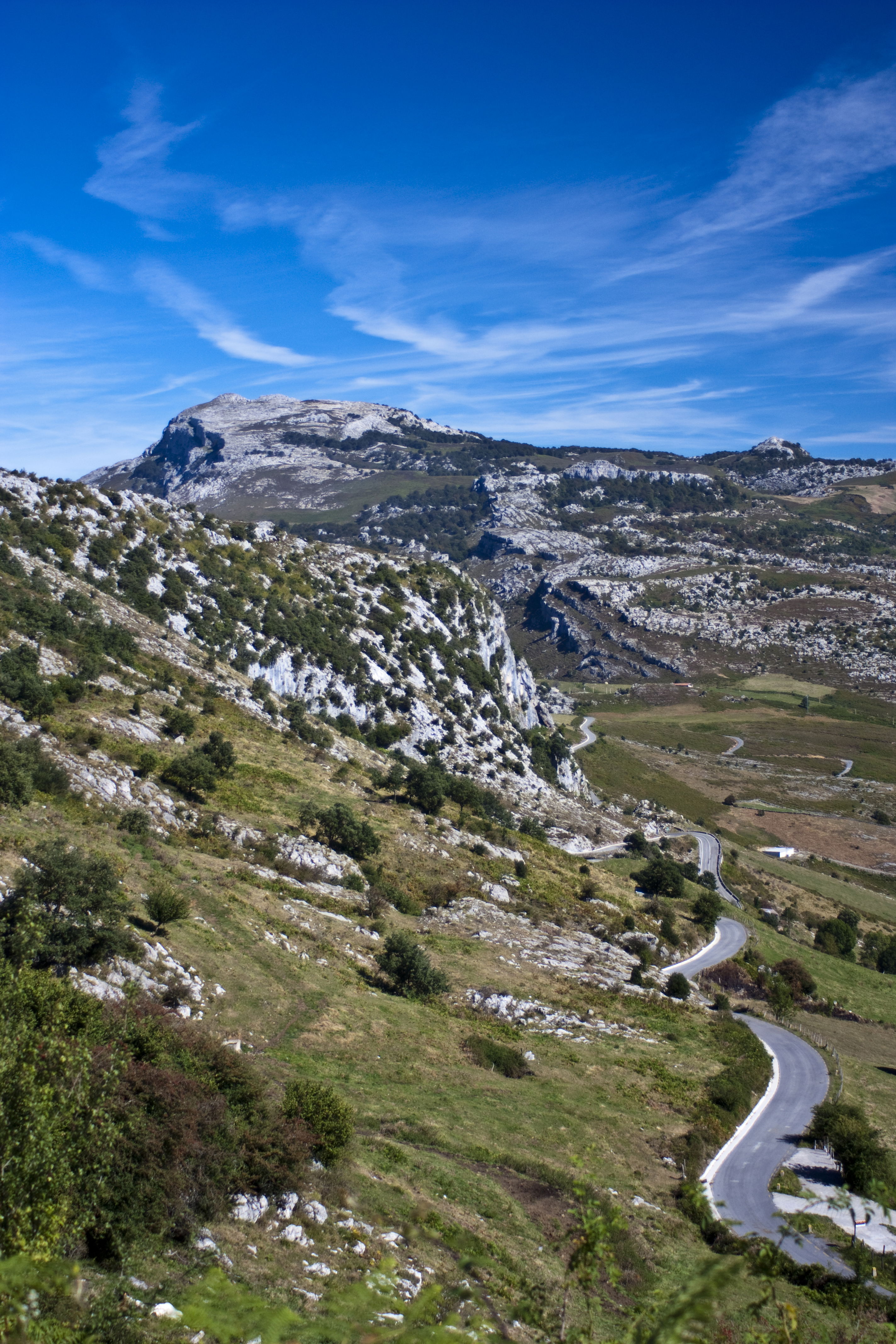 Valle de Soba, por JOSE ANGEL BUSTO
