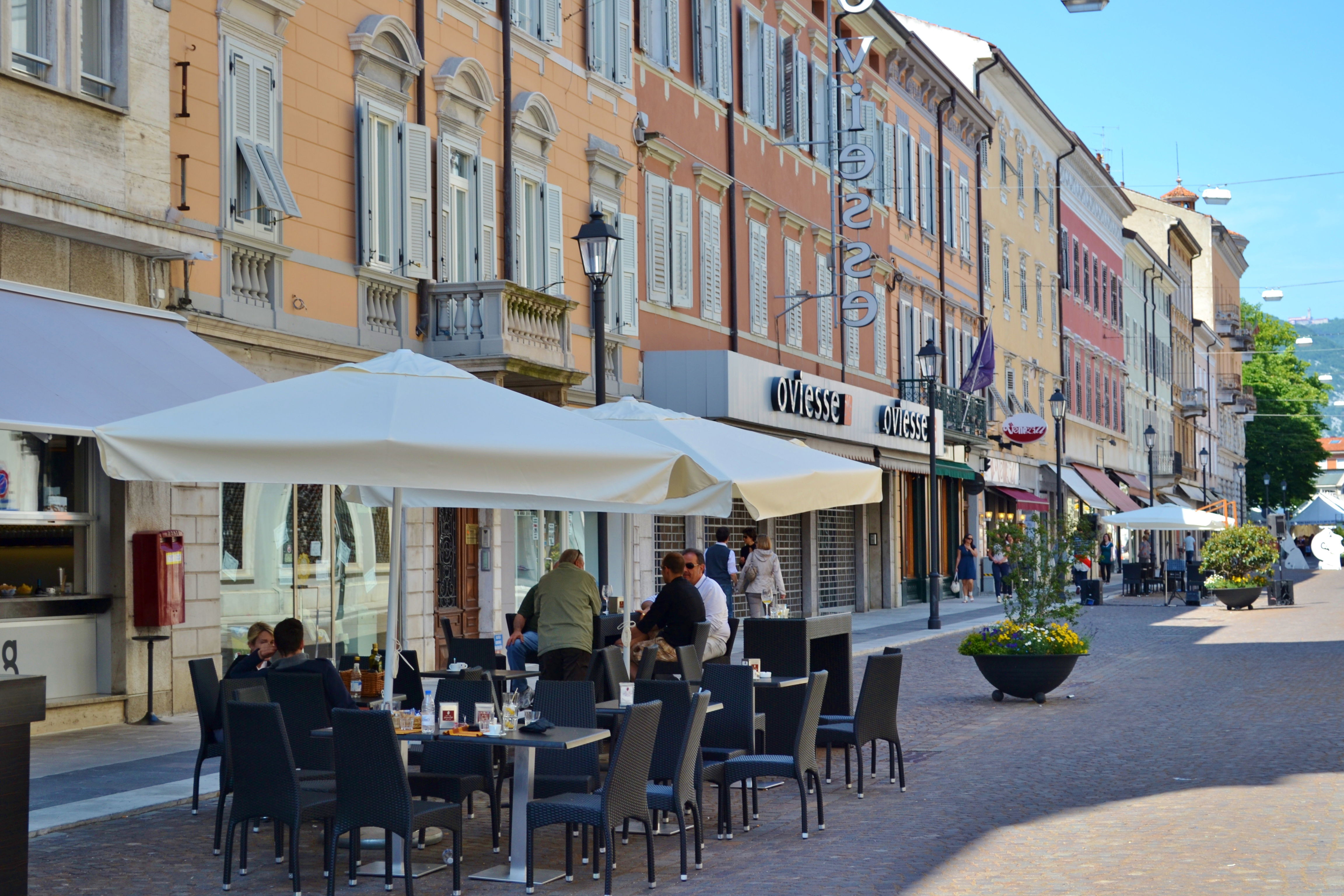 Compras en Friuli-Venecia Julia: un recorrido por su estilo y sabores