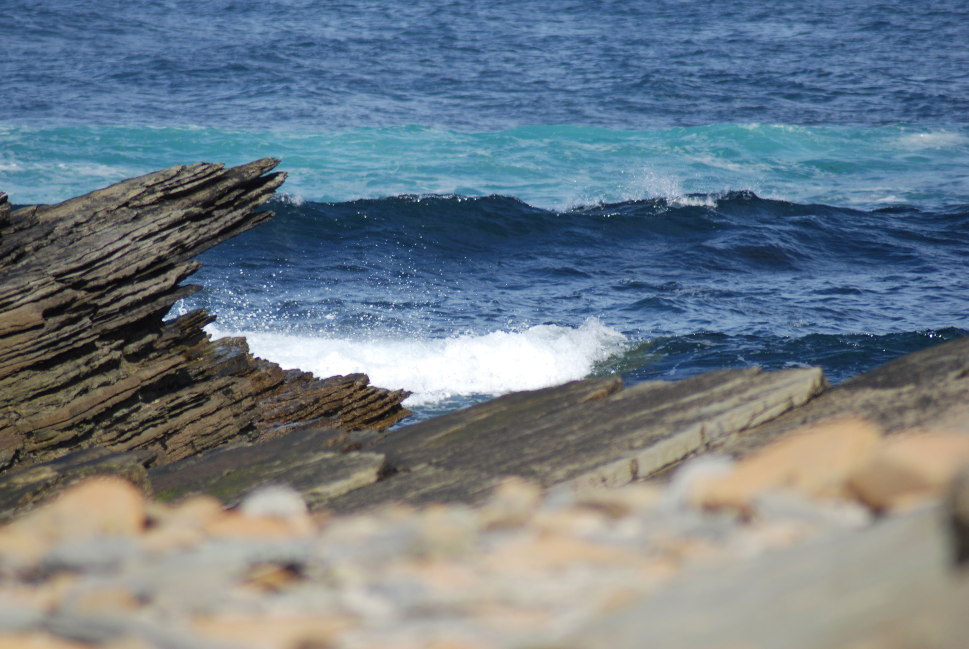 Birsay, por eXplorador Escocés