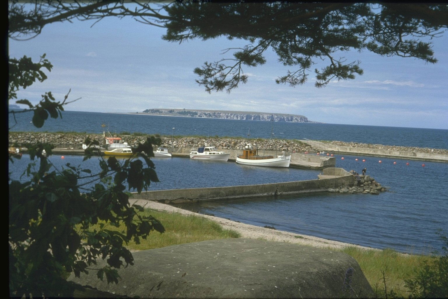 Isla Gotland, por Marco Guizzardi