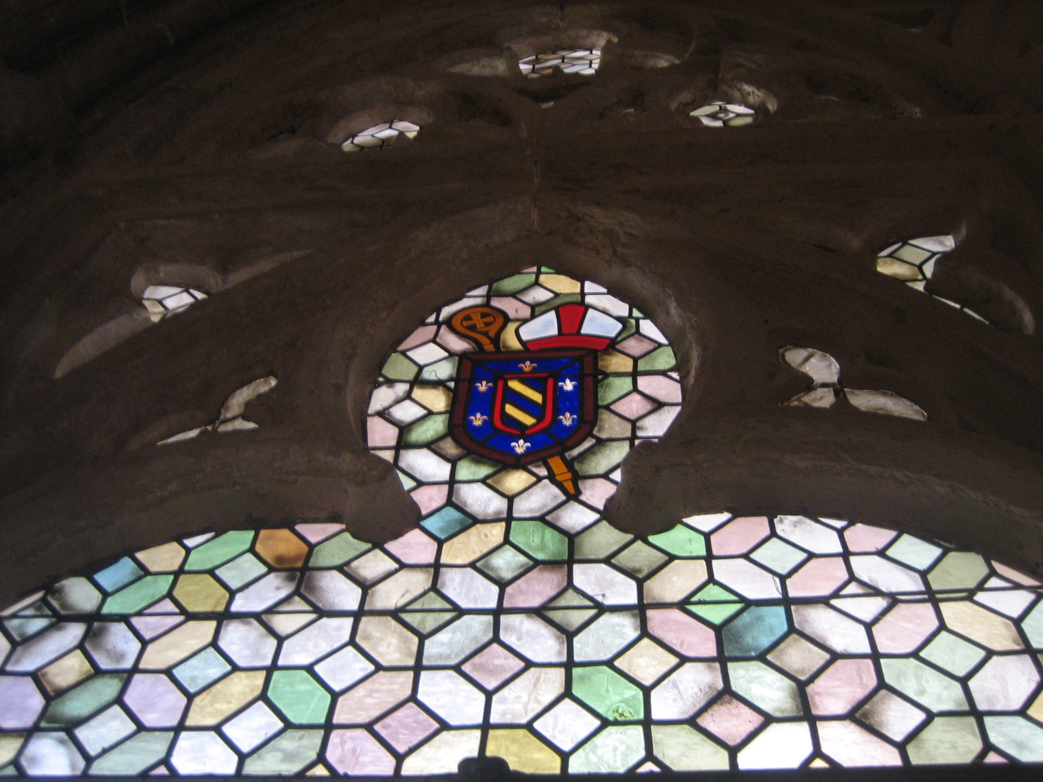 Monasterio de Santa Maria de Vallbona, por aierim