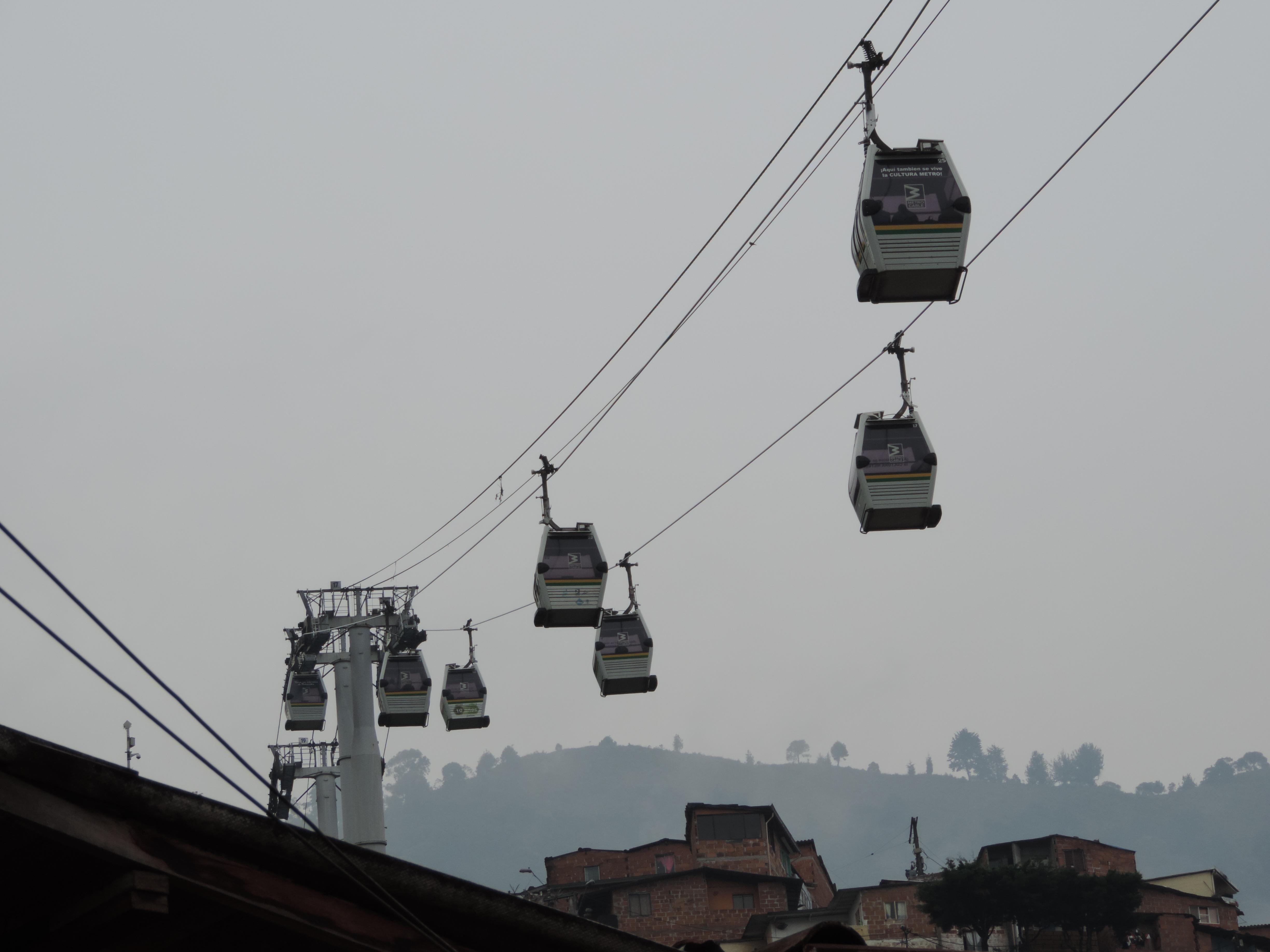 Sitios insólitos en Colombia que sorprenderán hasta al viajero más experimentado