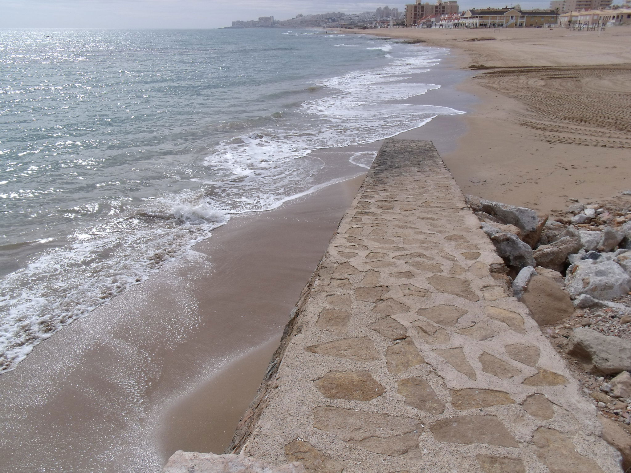 Playa de la Mata, por sala2500