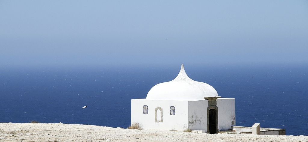 Sesimbra, por Pablo Bernardo Caveda