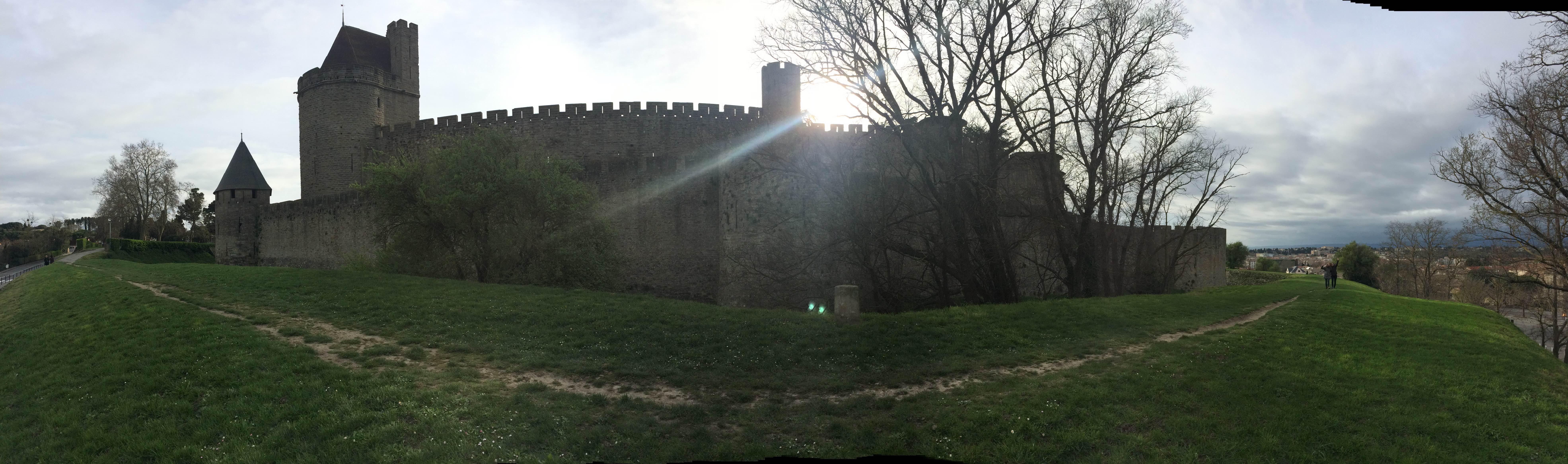 Ruta de los castillos cátaros en Languedoc-Rosell y más