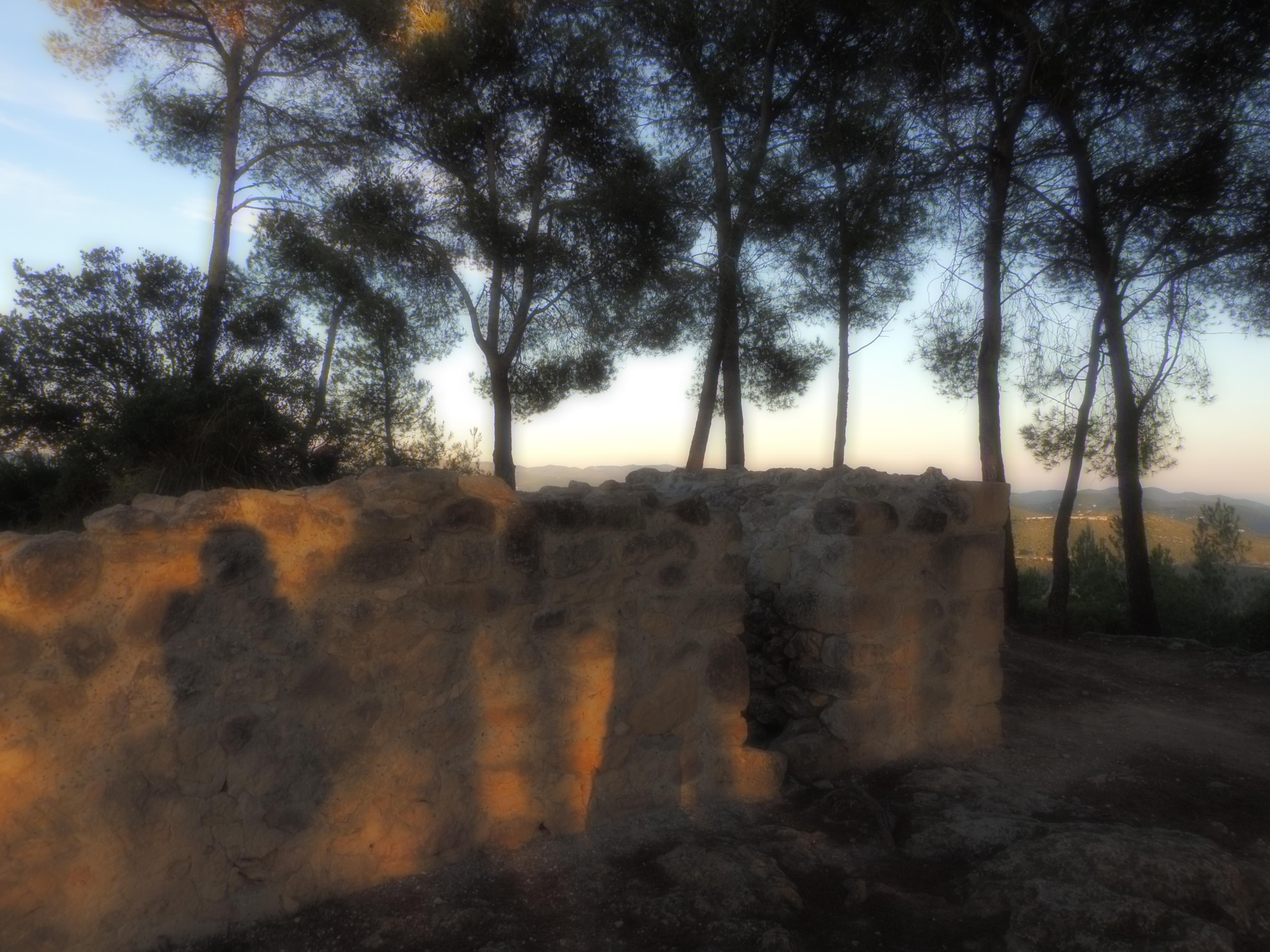 Ruinas en Barcelona: un viaje por los vestigios de la historia