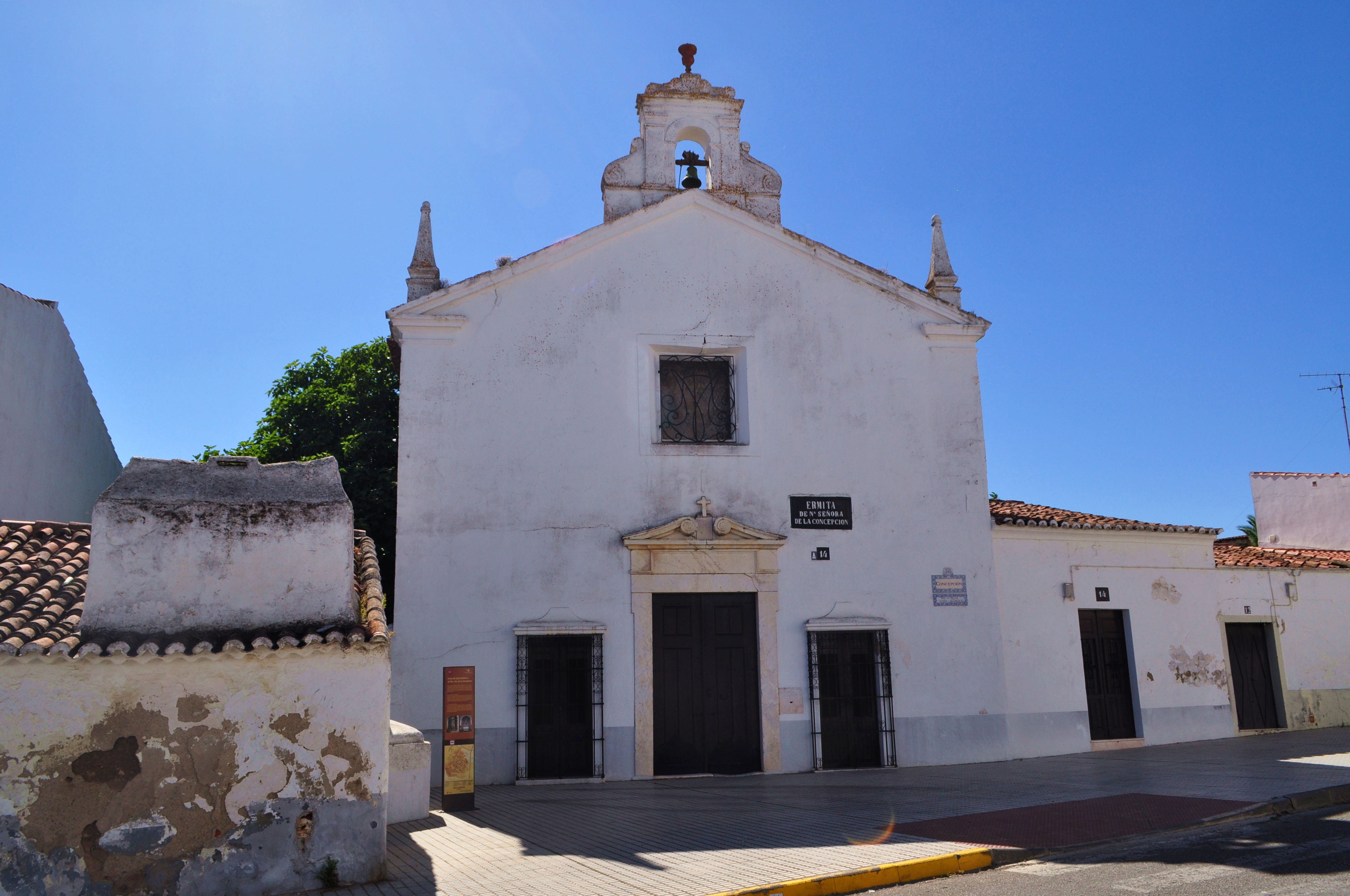 Descubre las iglesias en Olivenza y su legado histórico y cultural