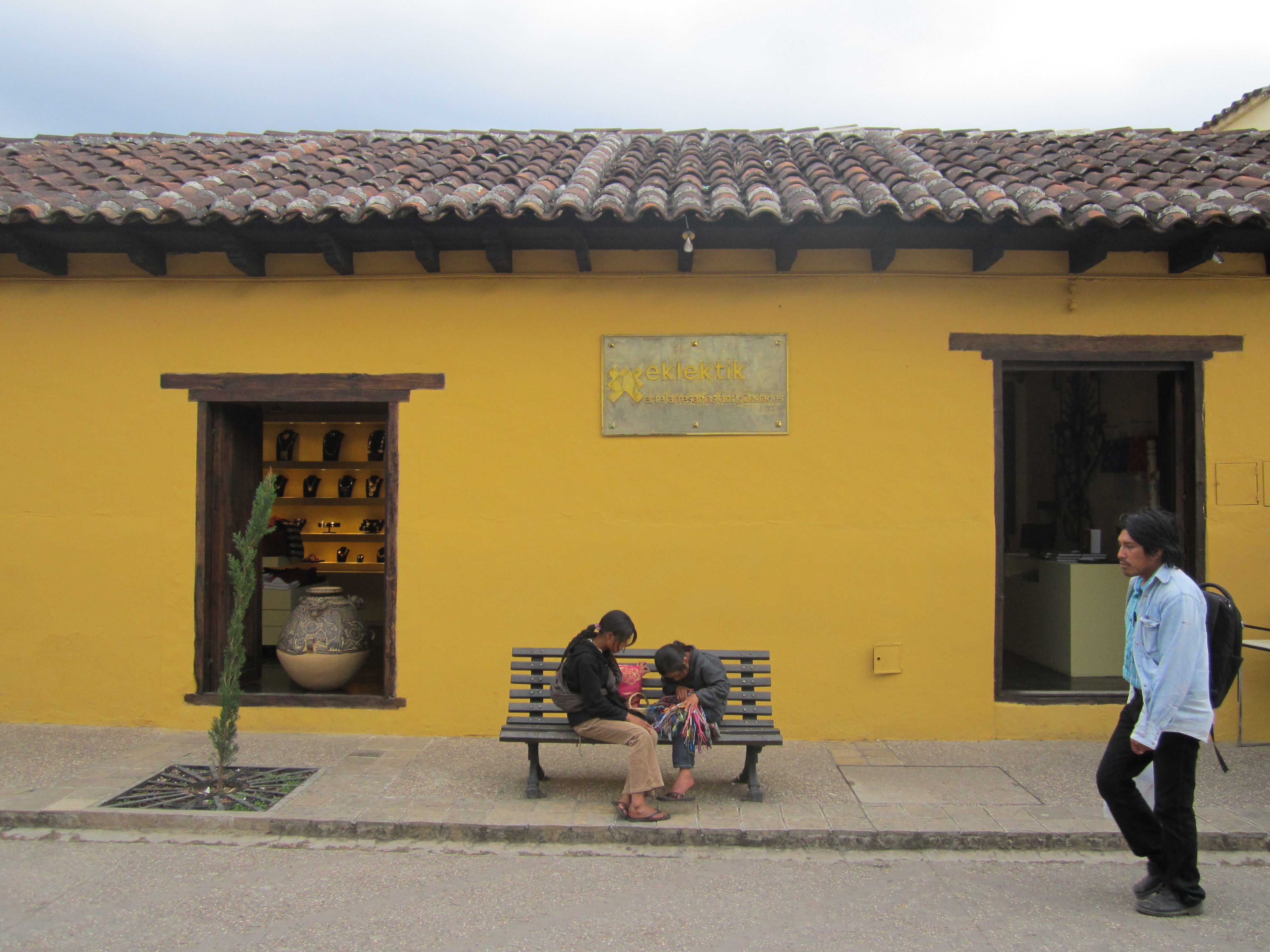 Compras en San Cristóbal de las Casas: descubre sus mercados encantadores