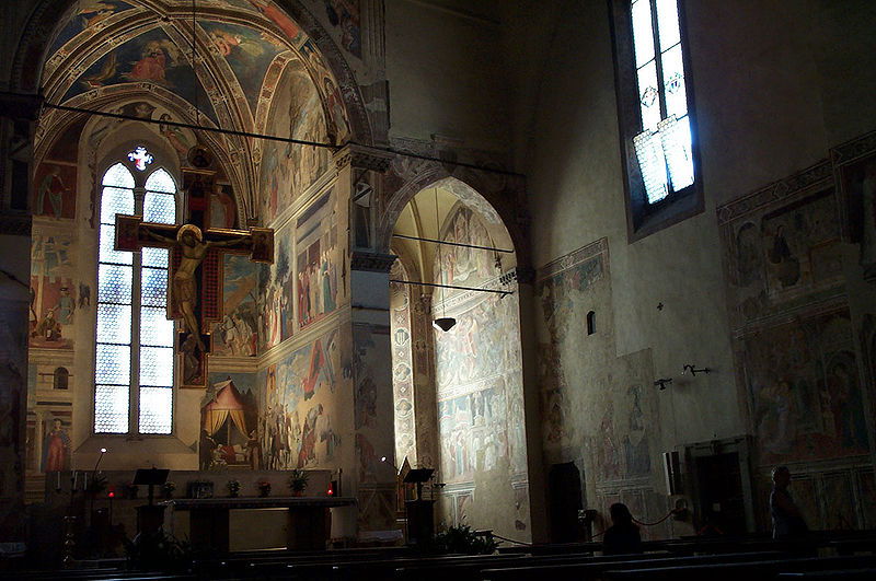 Chiesa di San Francesco a Arezzo 5 opinioni e 8 foto