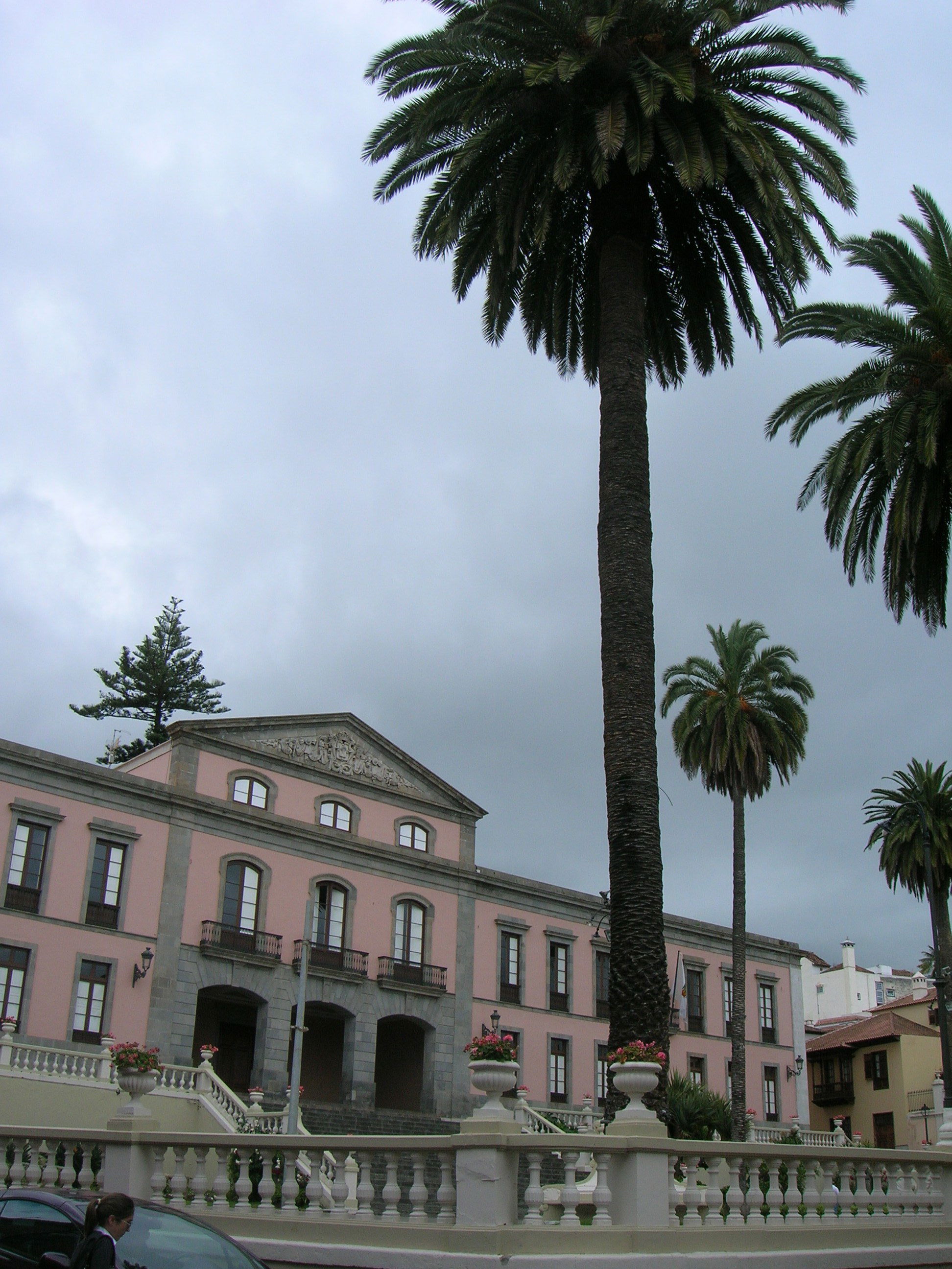 Monumentos Históricos de La Orotava que Cuentan Su Historia