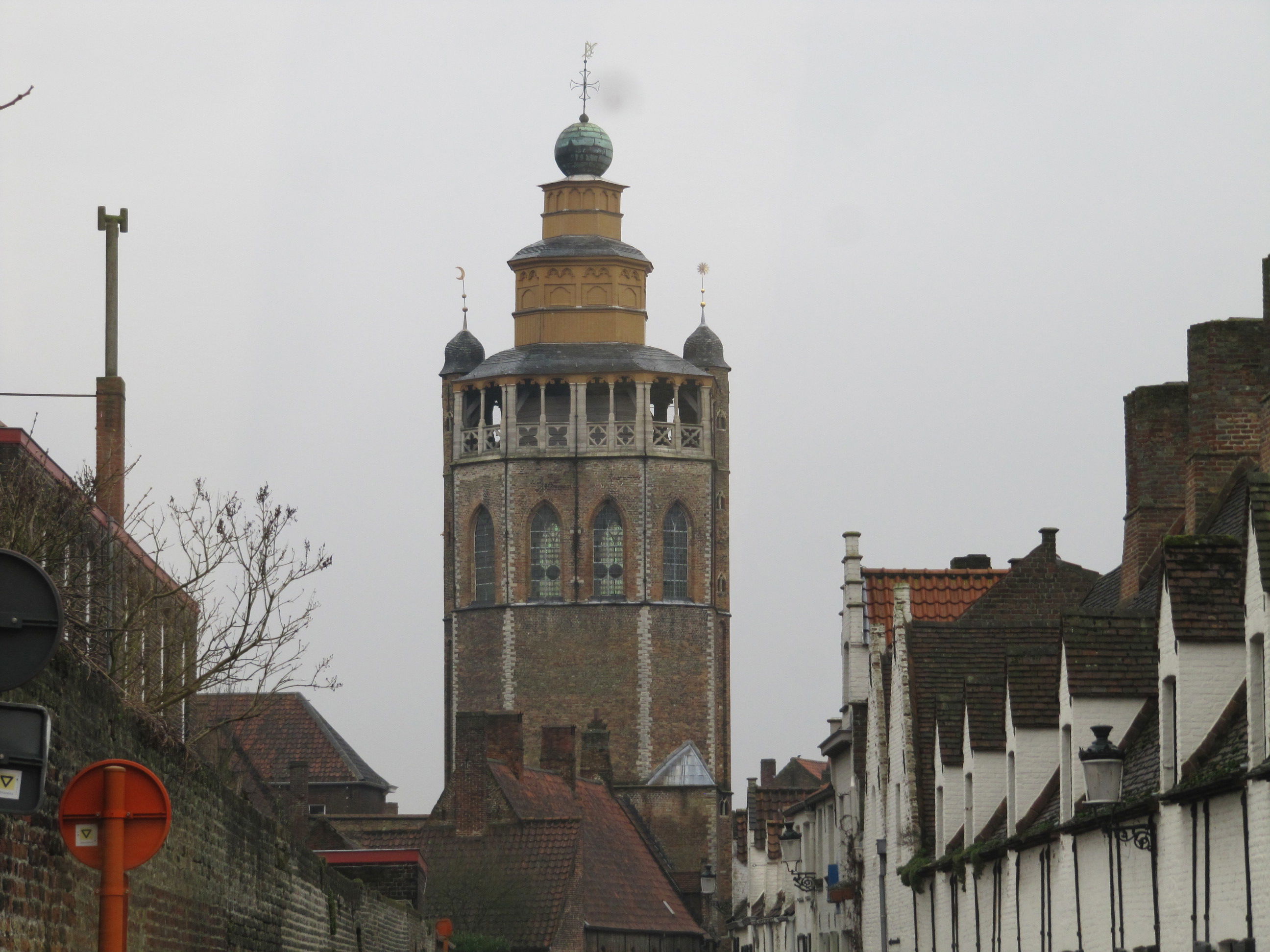 Jeruzalemkerk, por Héctor mibauldeblogs.com