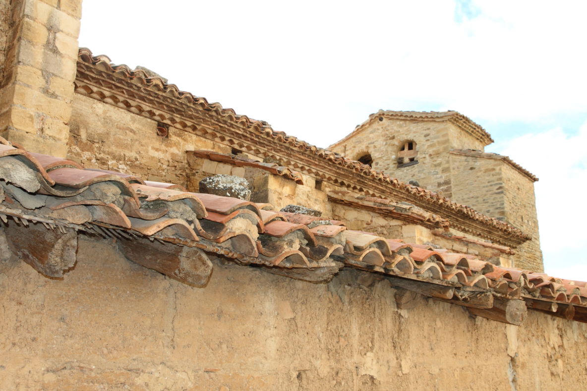 Olocau del Rey, por ANADEL