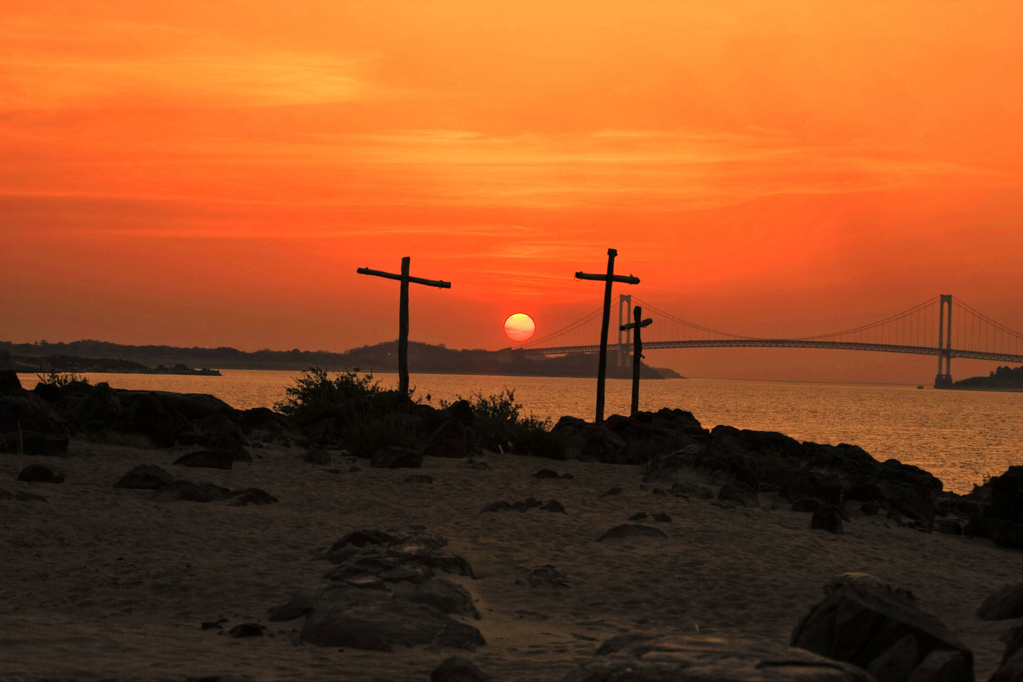 Playa La Cocoyera, por Clement Diaz