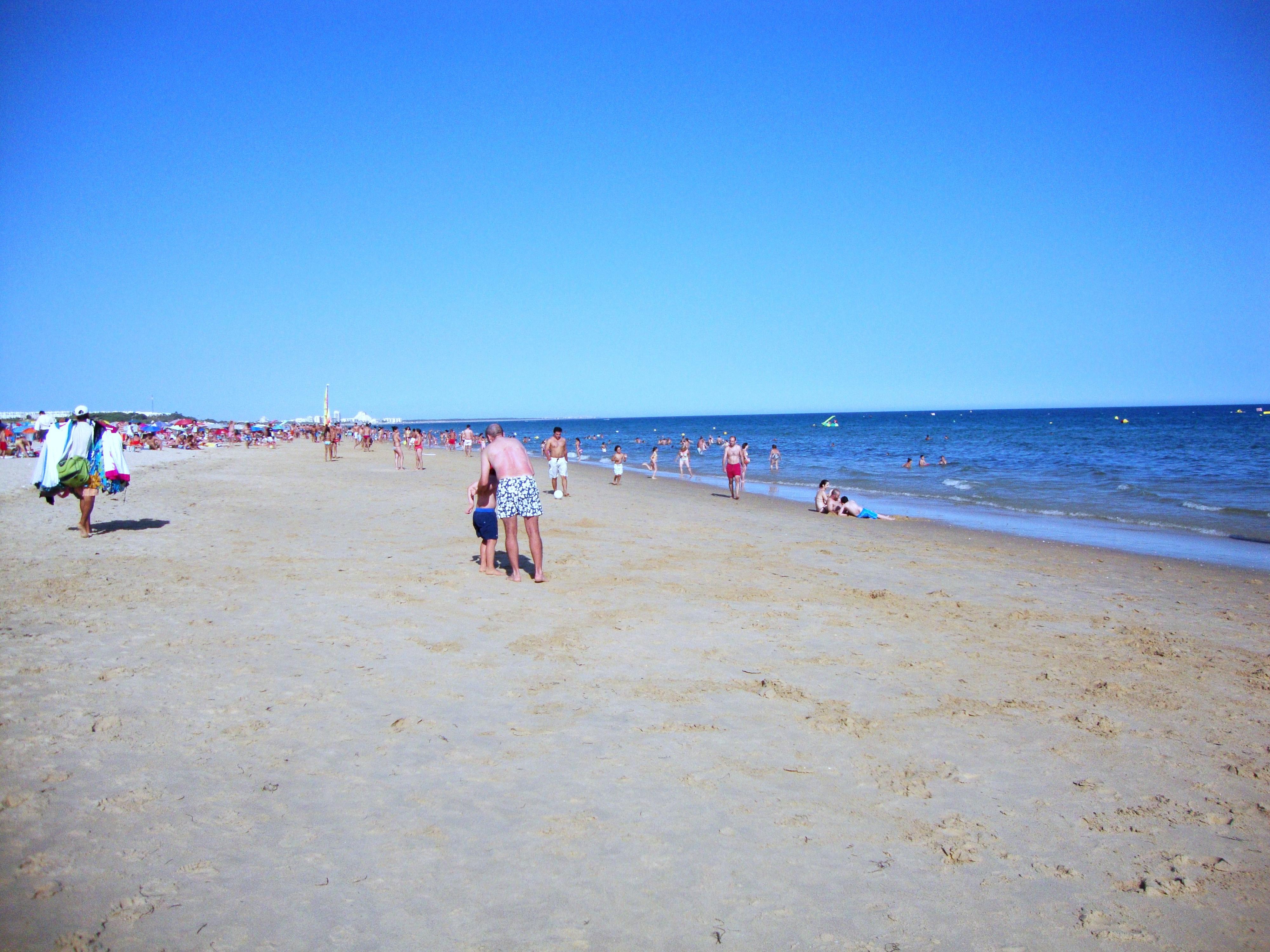 Playas en Castro Marim que te harán enamorarte del Algarve