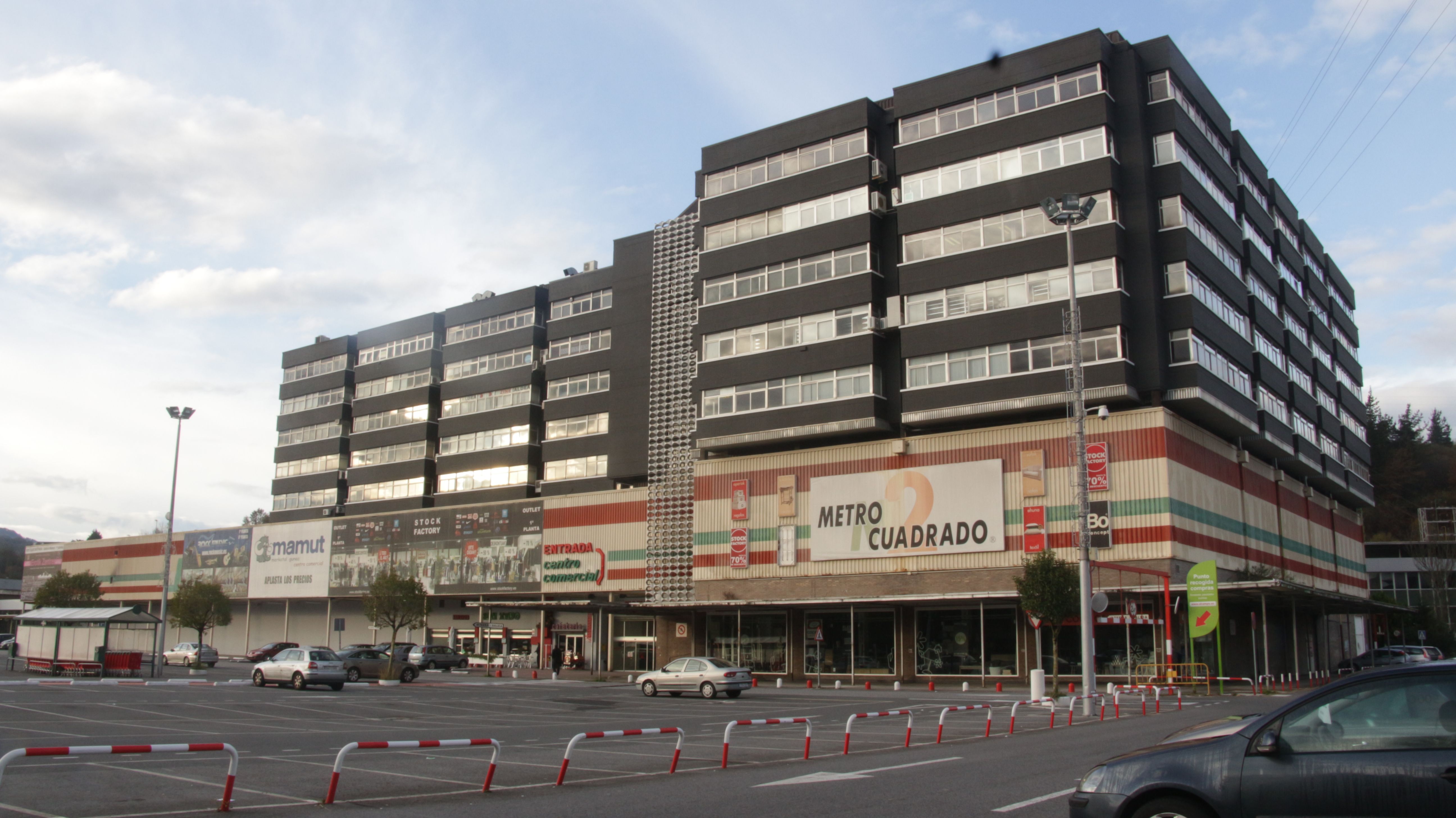 Centros comerciales en País Vasco: un recorrido por las mejores experiencias de ocio y compras