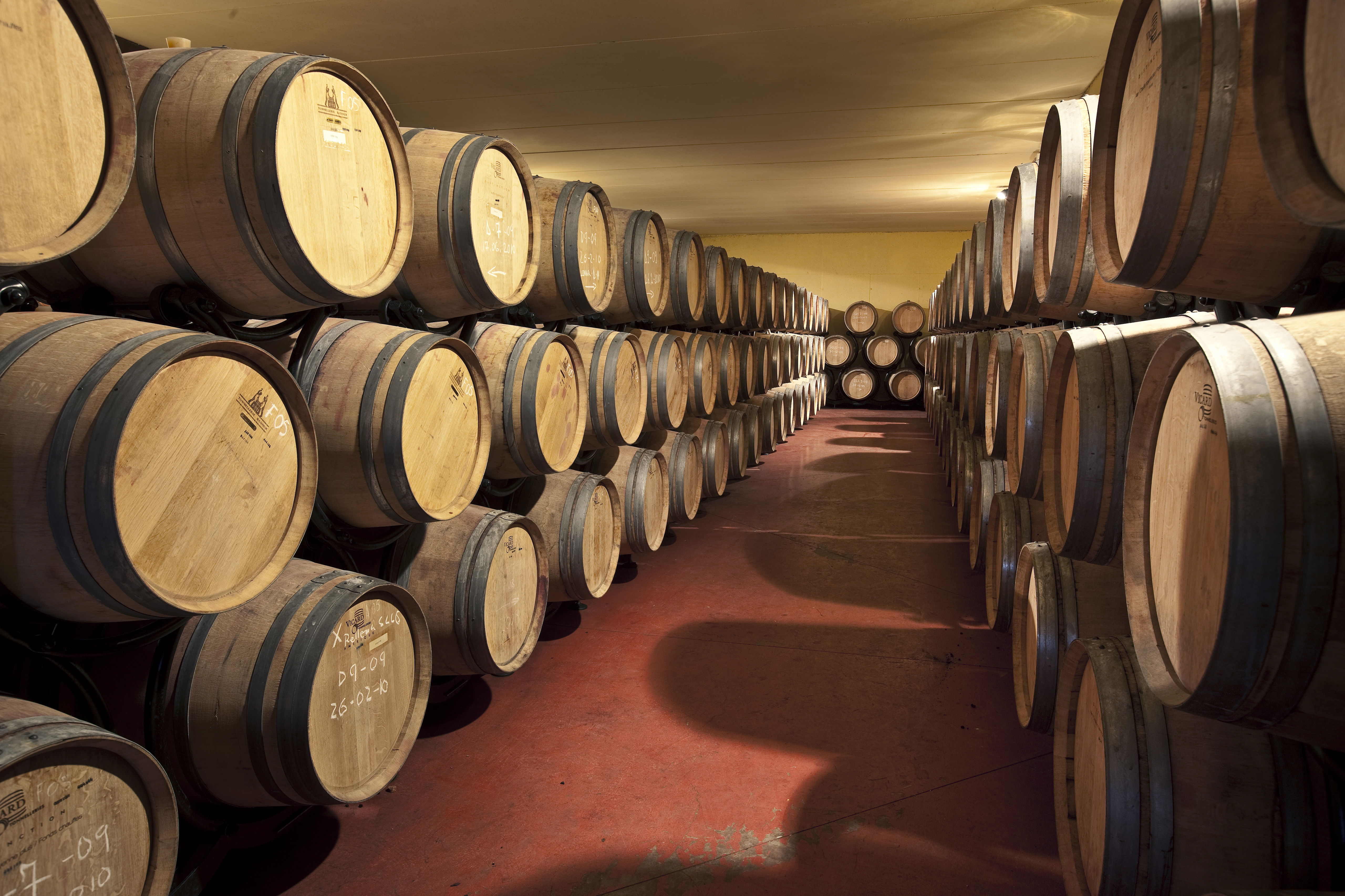 Bodegas en Gumiel de Mercado, un viaje por la Ribera del Duero