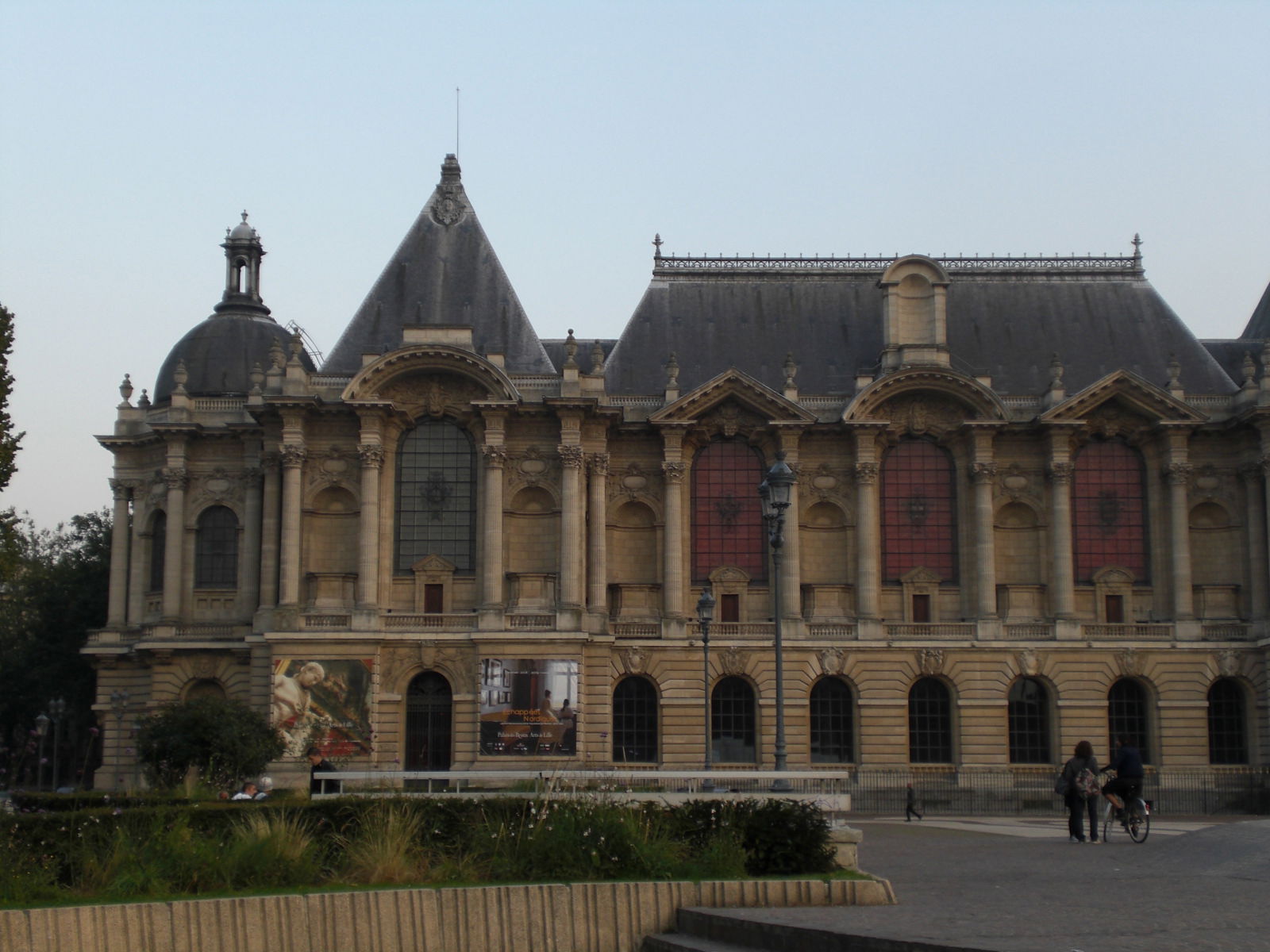 Museo de Bellas Artes, por guanche