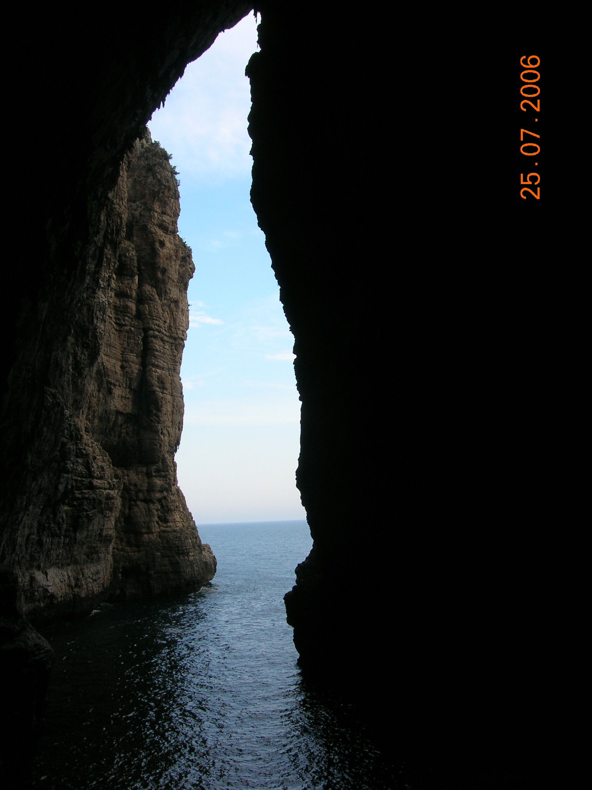 Cueva del Turco, por AlexSandro