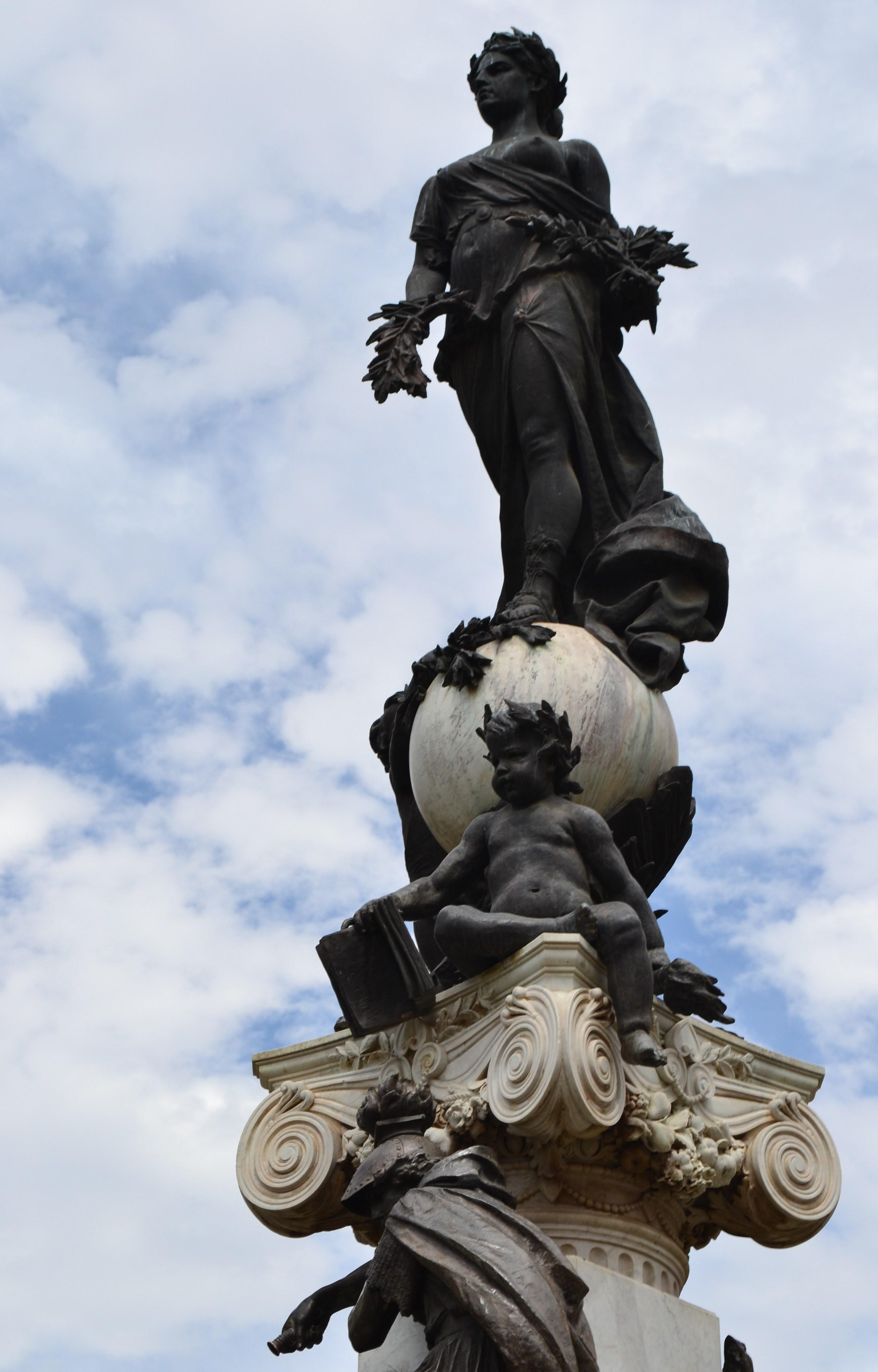 Plaza de La Paz, por Çêsär GuGo