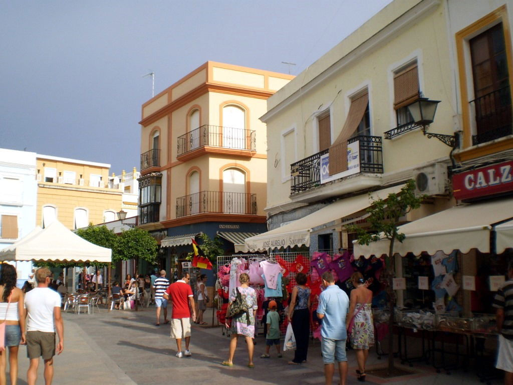 Plaza de La Laguna, por Lala