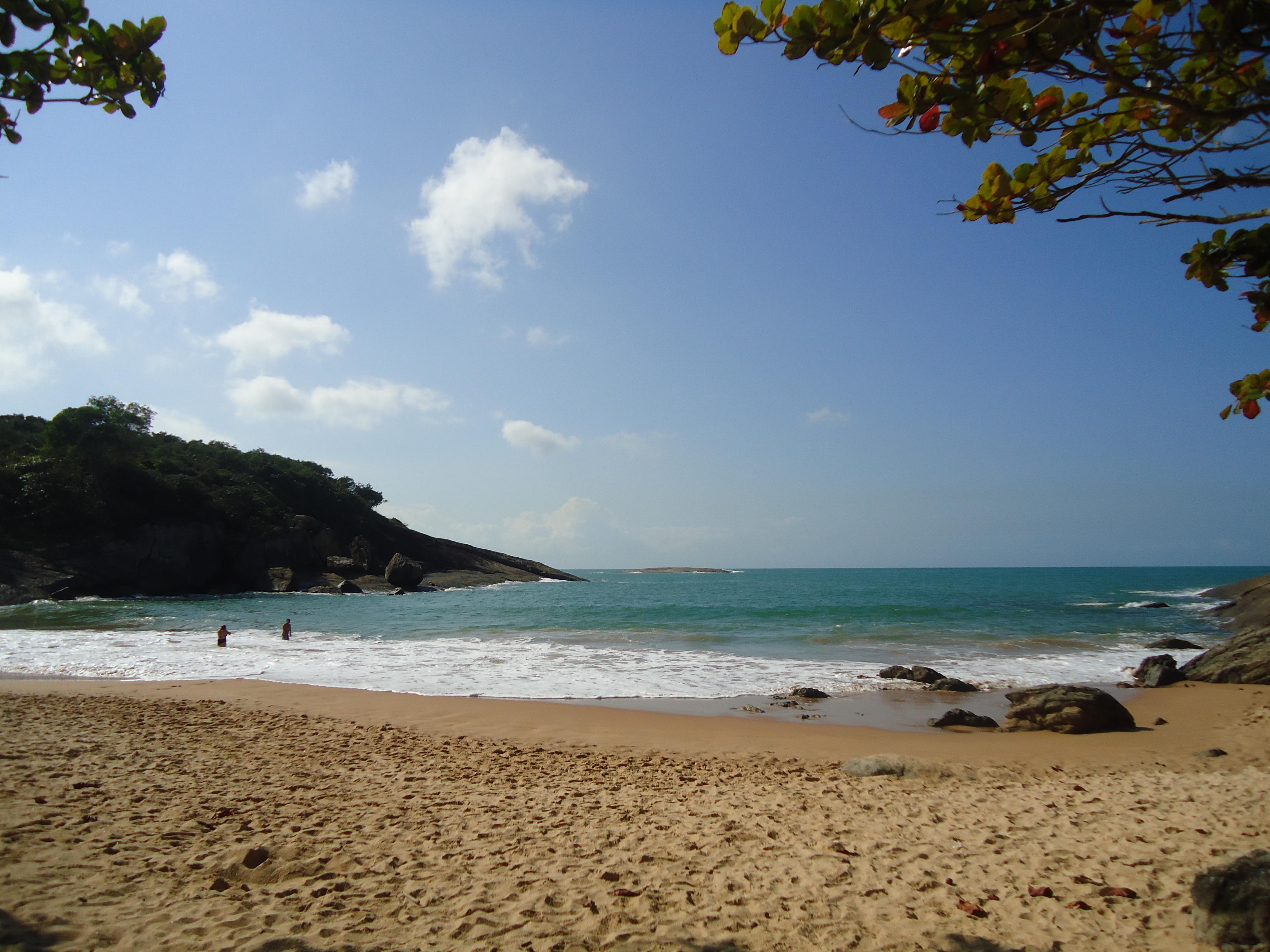 Playa de los Padres, por Os Caminhantes Ogrotur