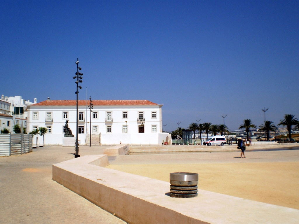 Casa da Dízima, por Gorgonita