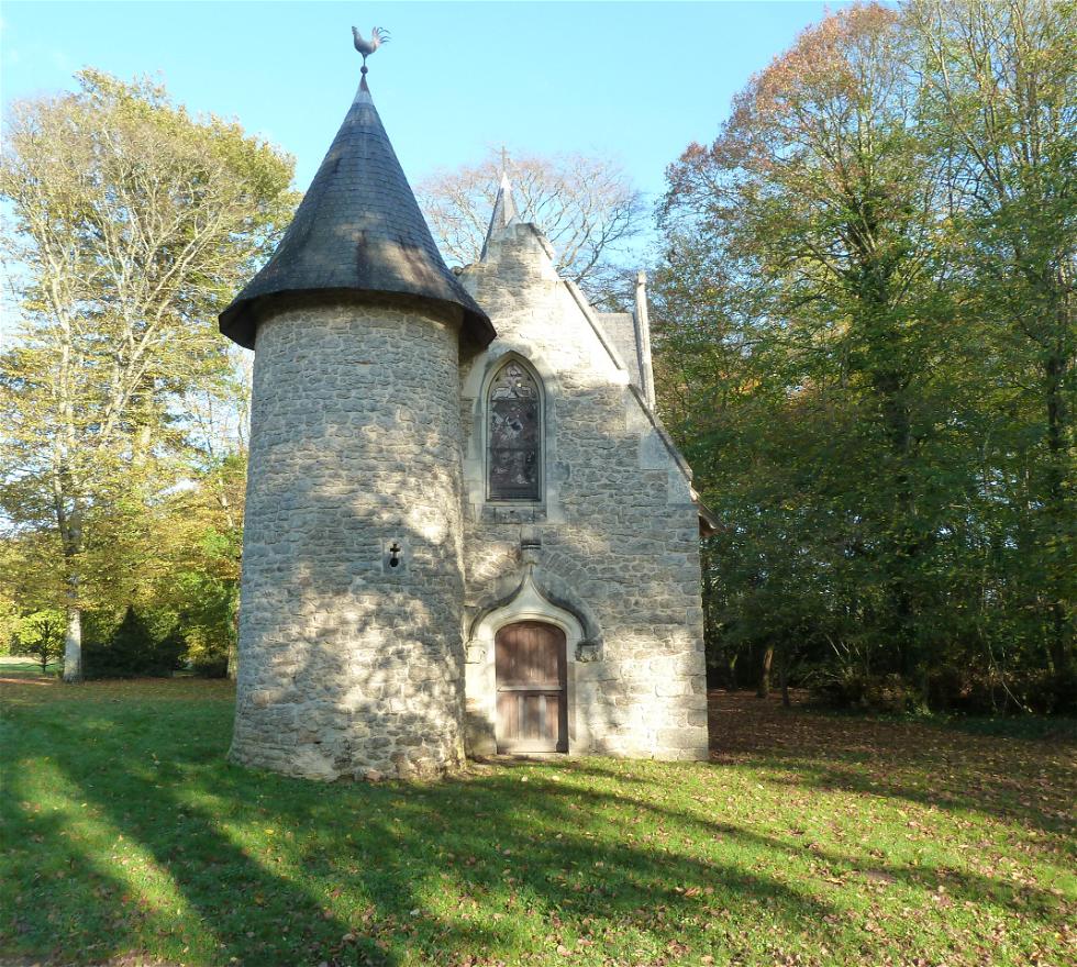 chateau de la tour orvault journee du patrimoine