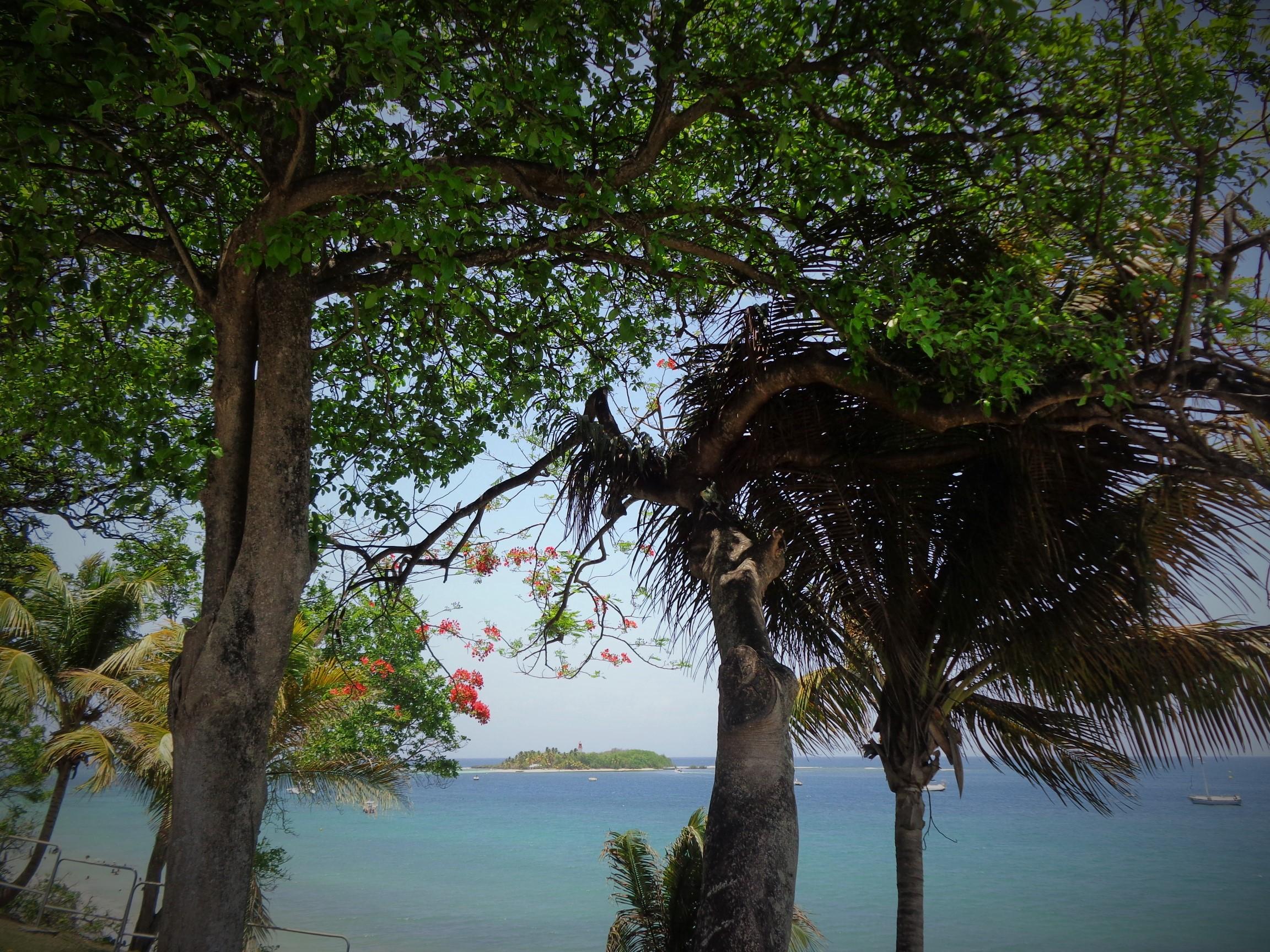 Plage de la Datcha, por Naïs