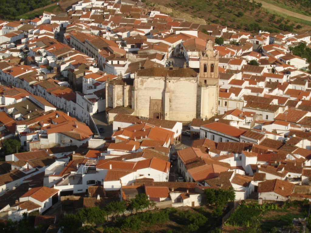 Feria, por SerViajera