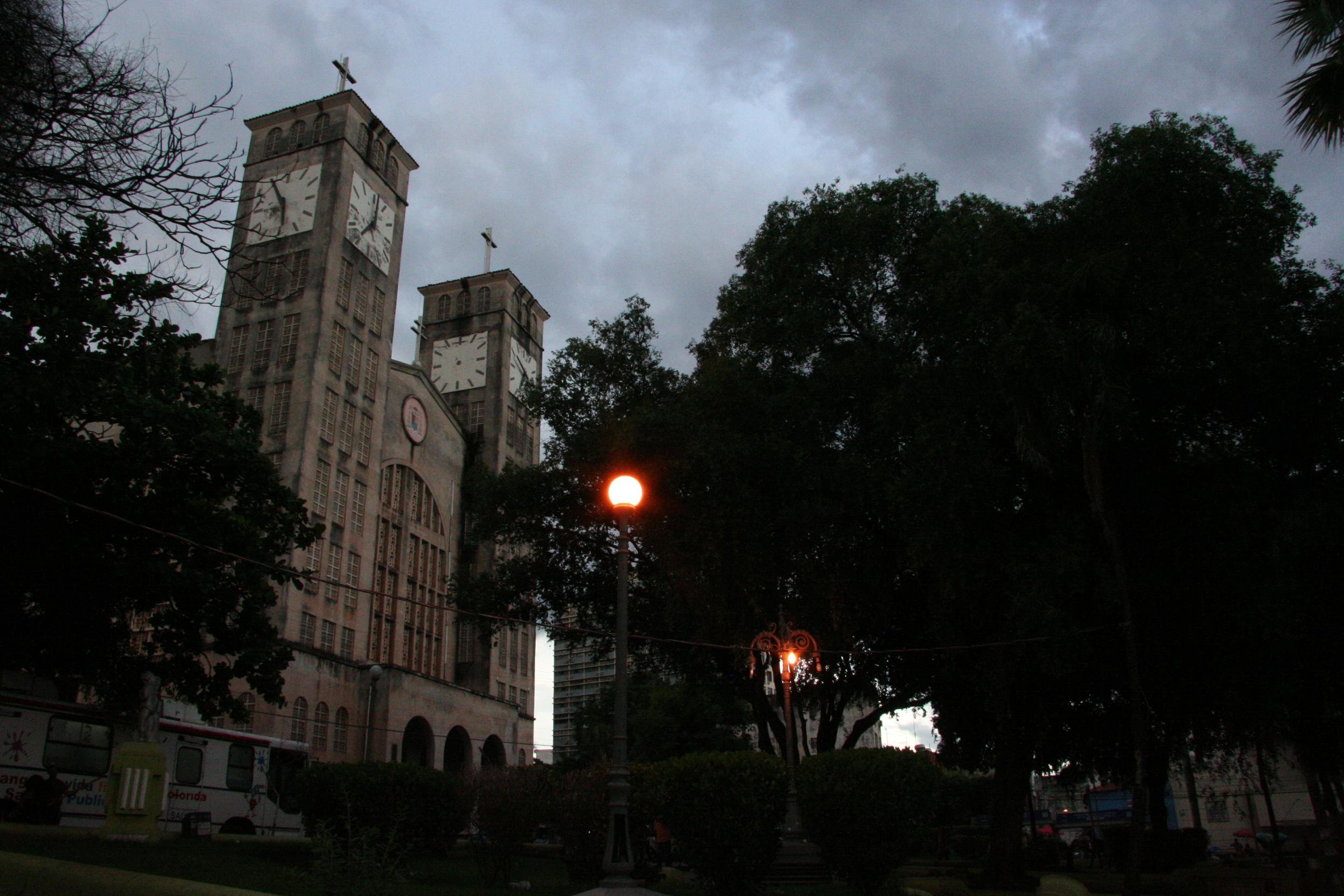 Praça Popular em Cuiabá: 3 opiniões e 3 fotos