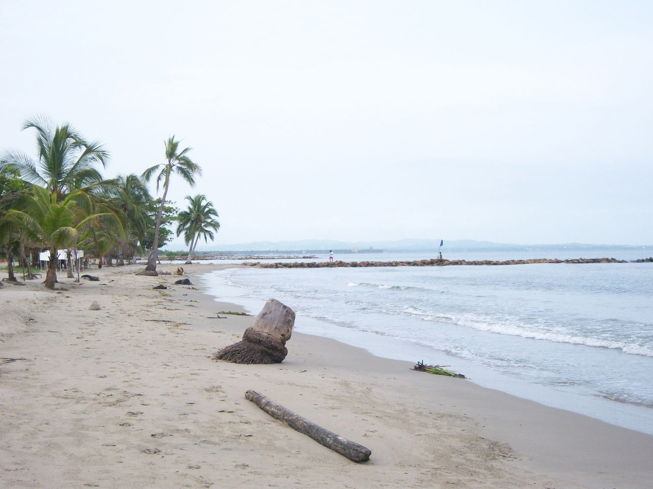 Las playas de Coveñas, por jmrs781