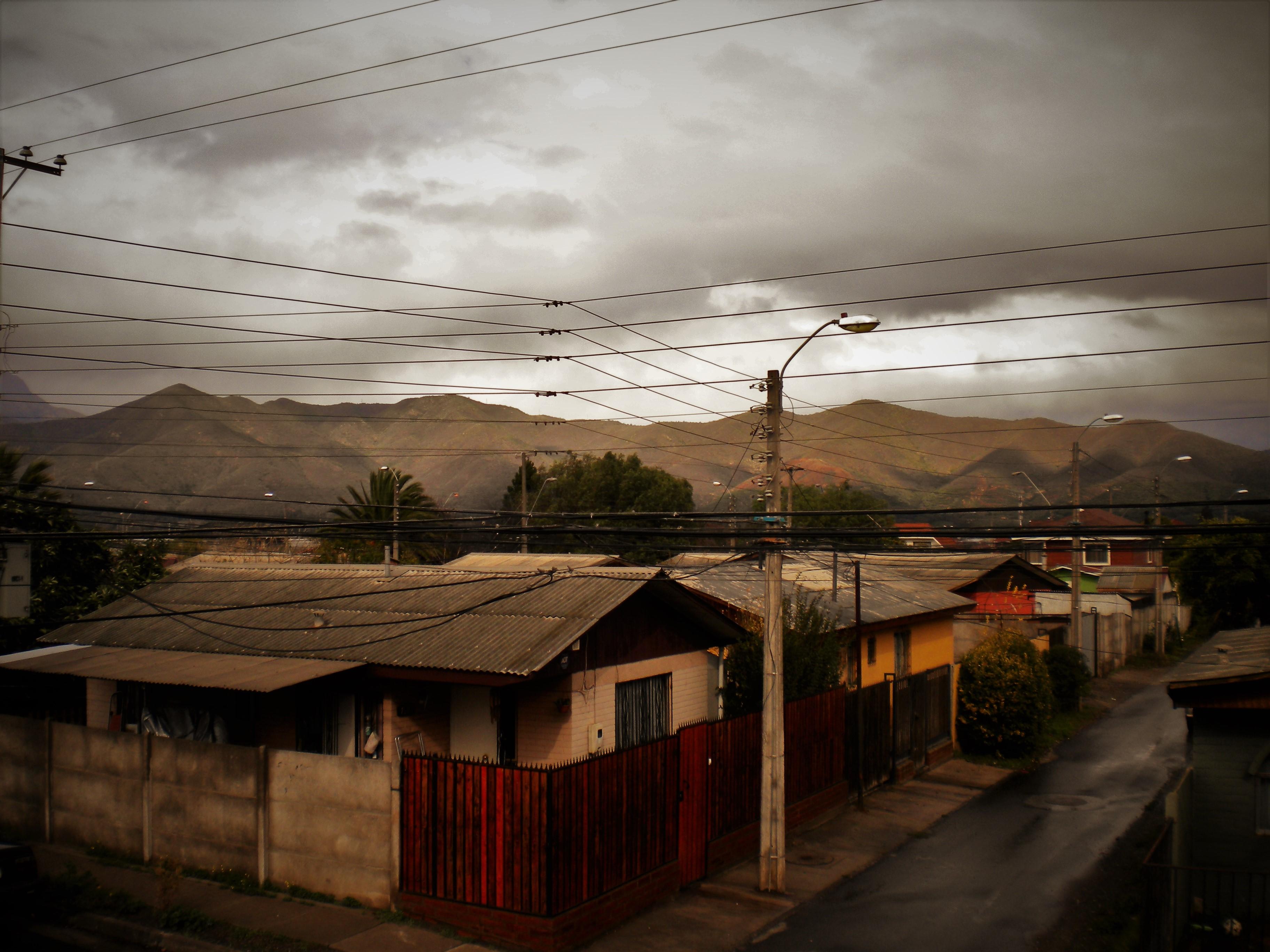 Quillota, por Safia khelifi