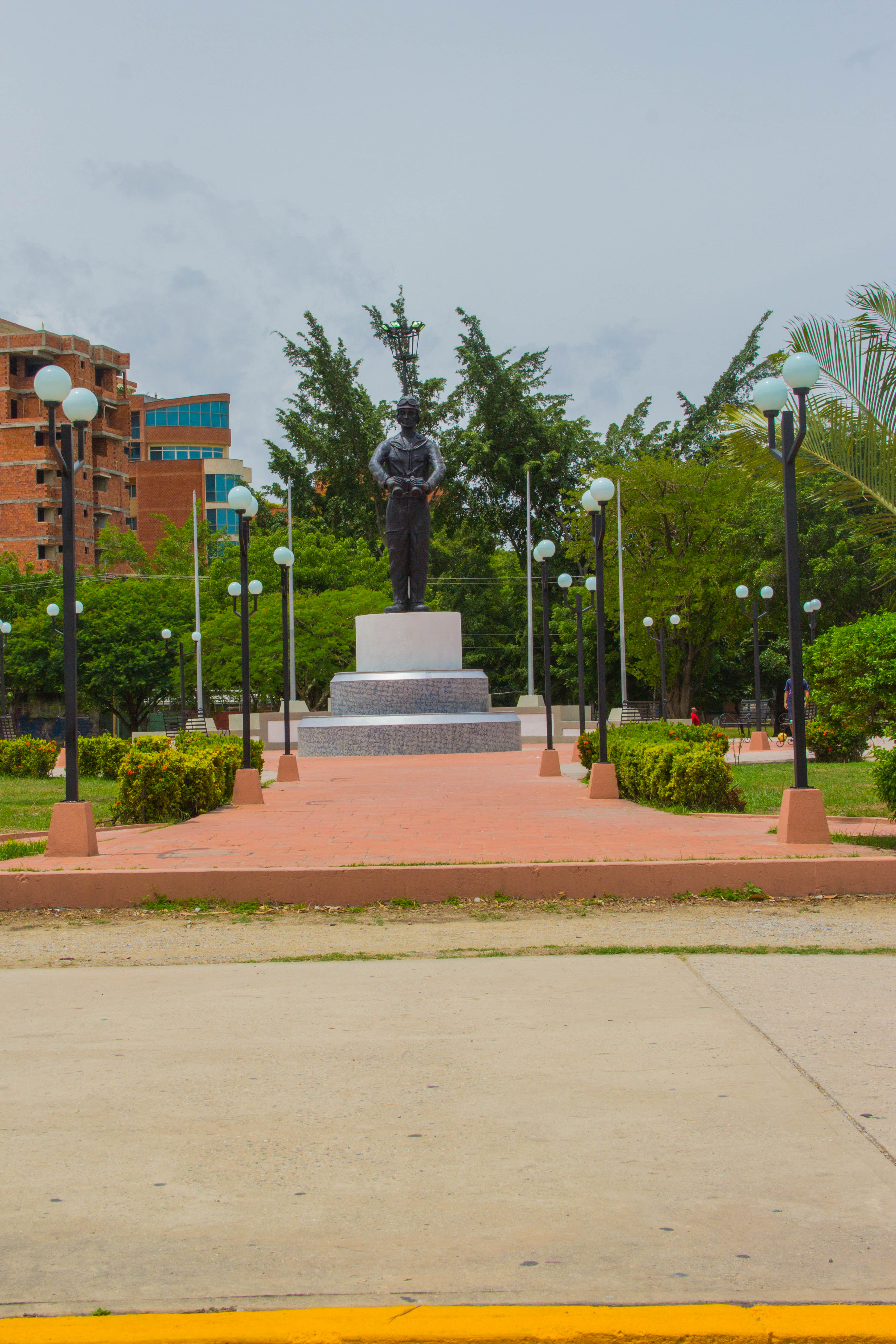 Aire libre de Maracay: descubre sus paisajes y encantos naturales