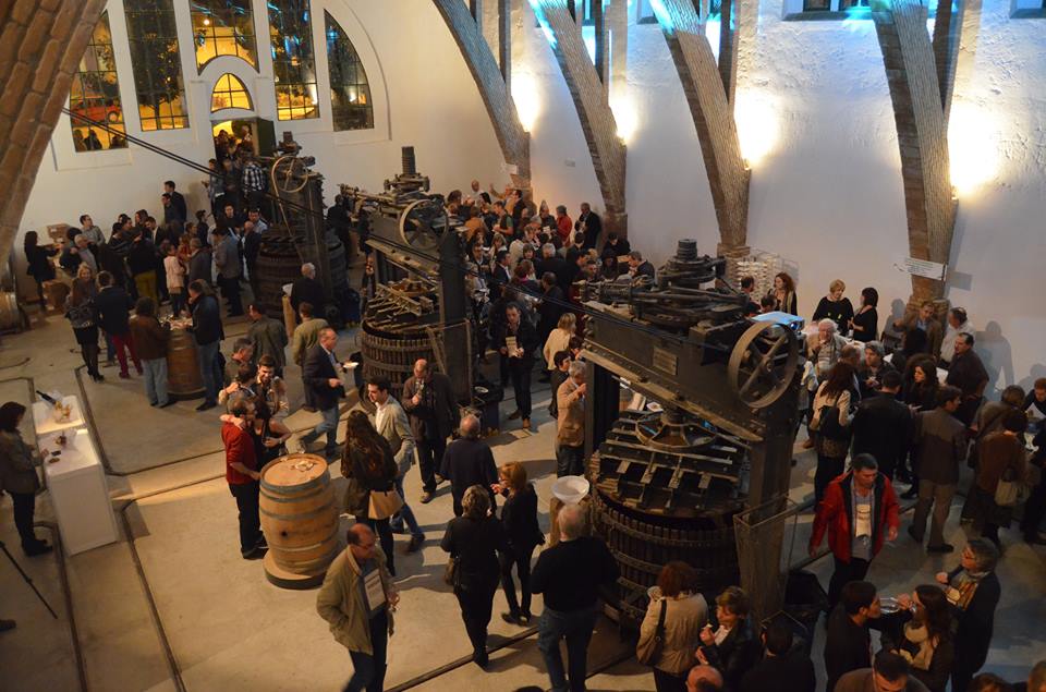 Fiesta del Vino, por Gandesa Turisme