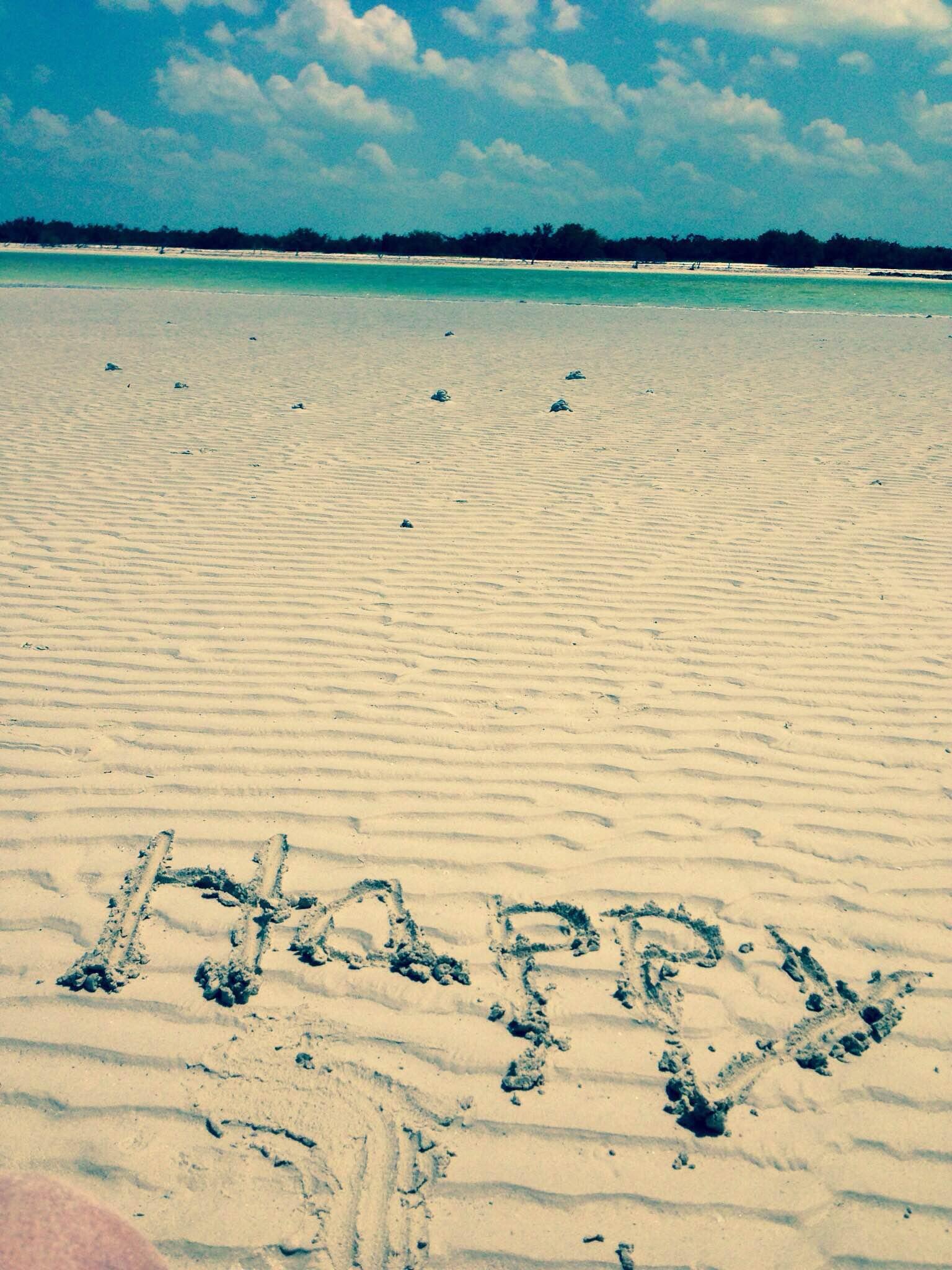 Alrededores de Holbox, por Let Mar
