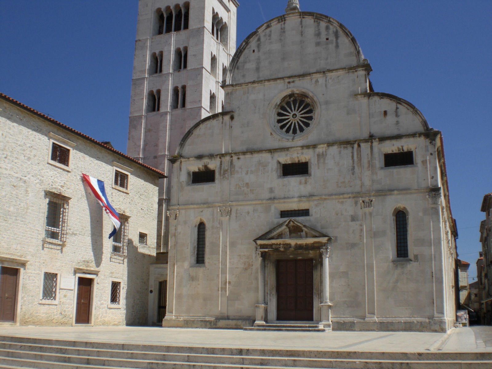 Iglesia de Santa María, por paulinette