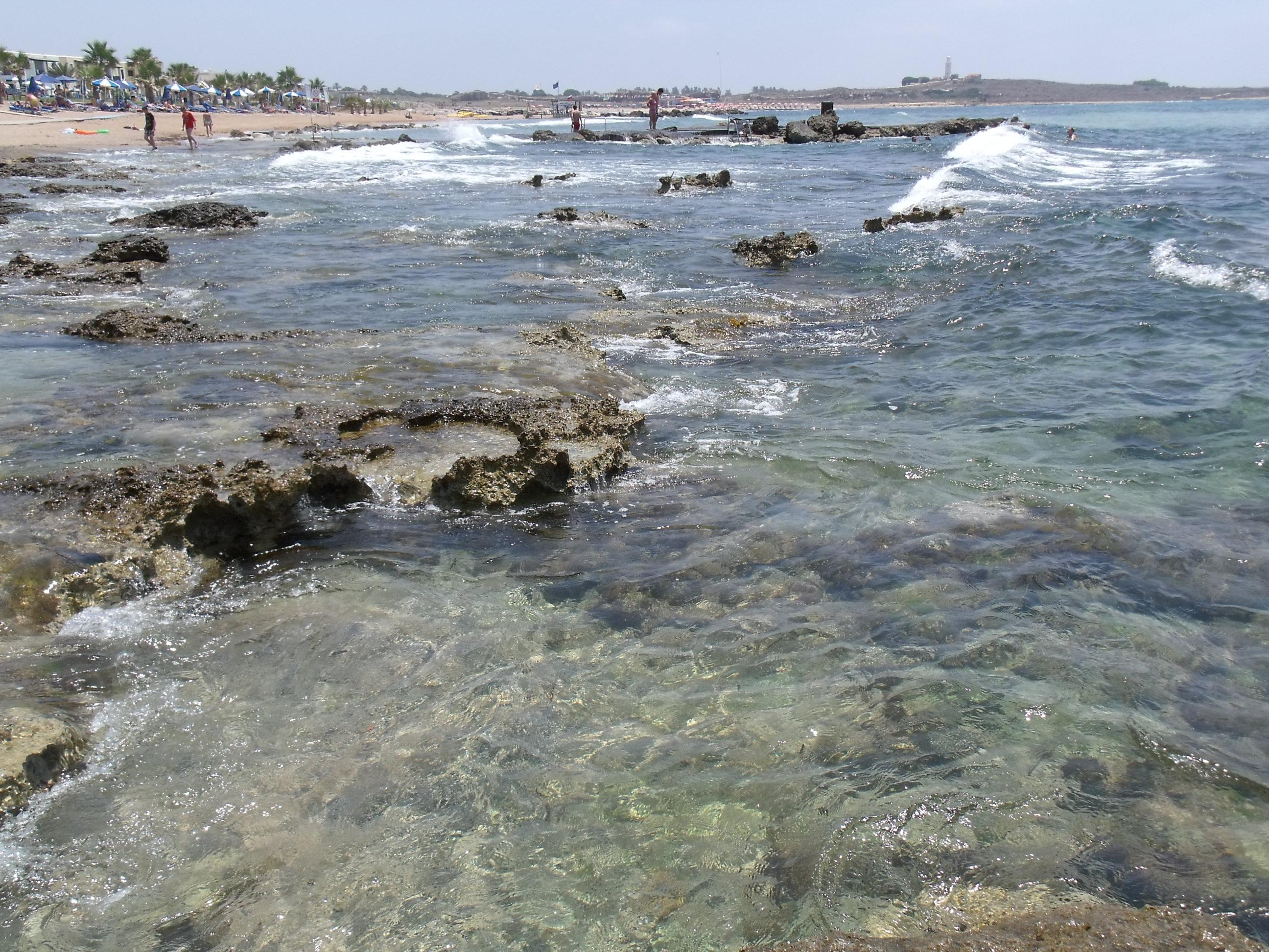 Kefalos beach, por sala2500