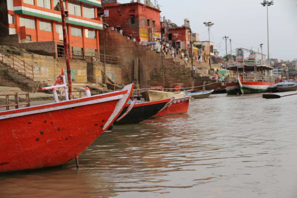 Lali Ghat, por Marilo Marb