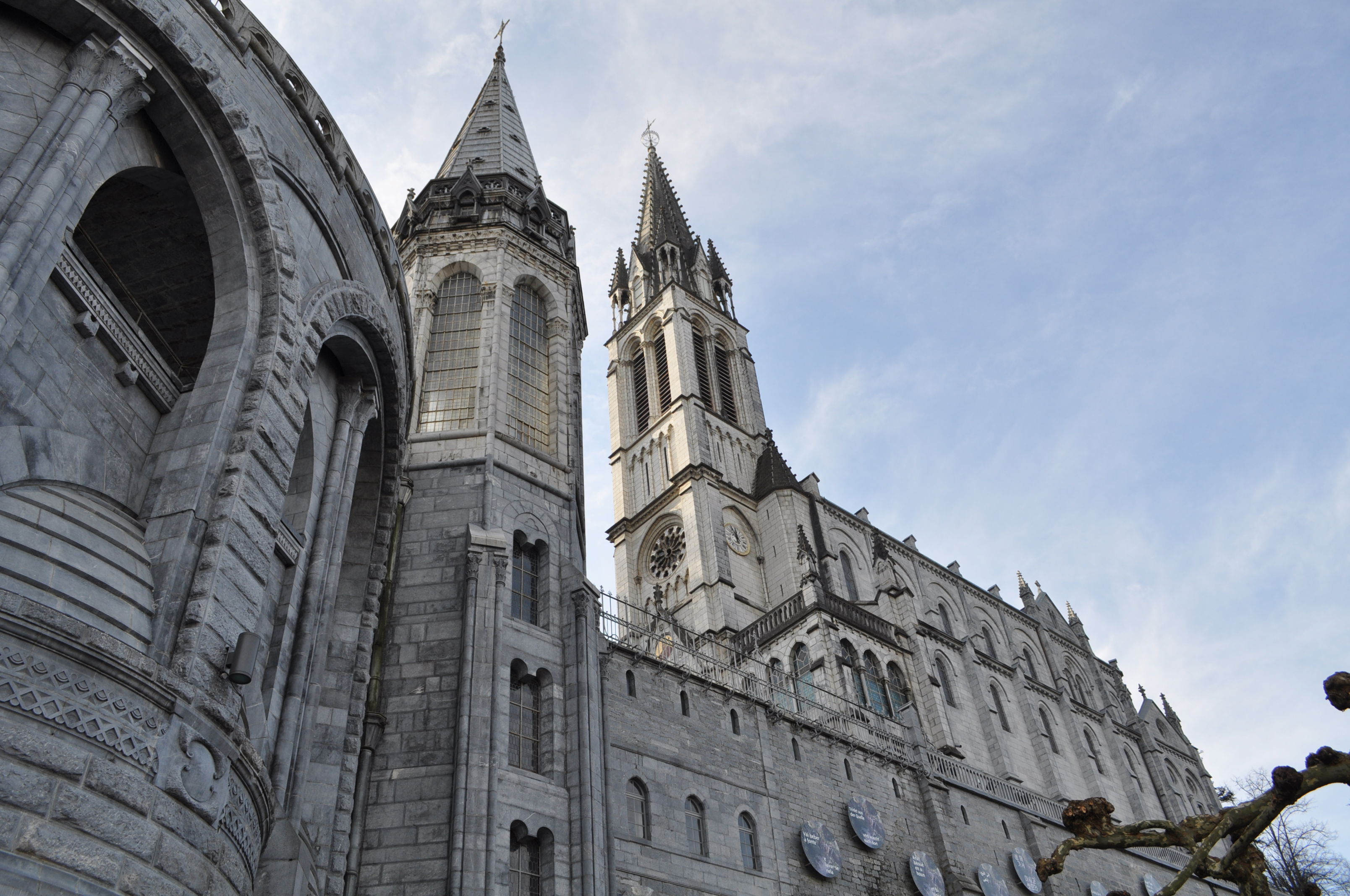 Sanctuaire de Sainte-Anne-d'Auray, por eXplorador Escocés