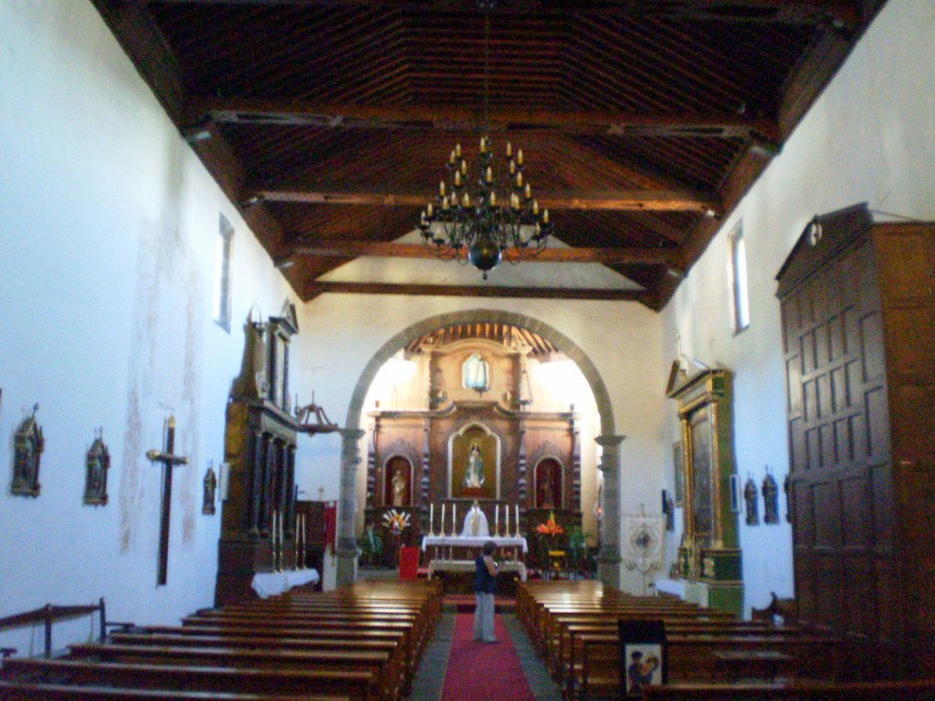 Iglesia de San Pedro Apóstol, por Lala